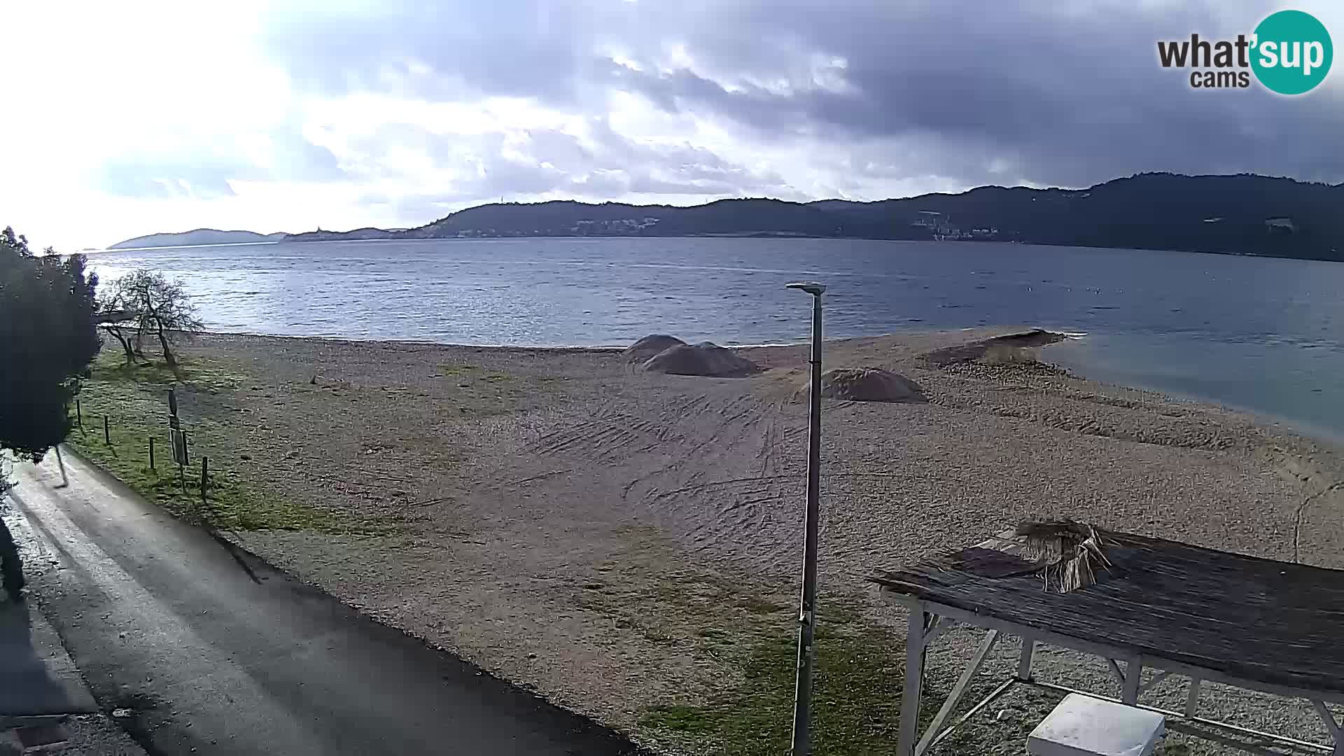 Webcam Viganj – Pelješac livecam