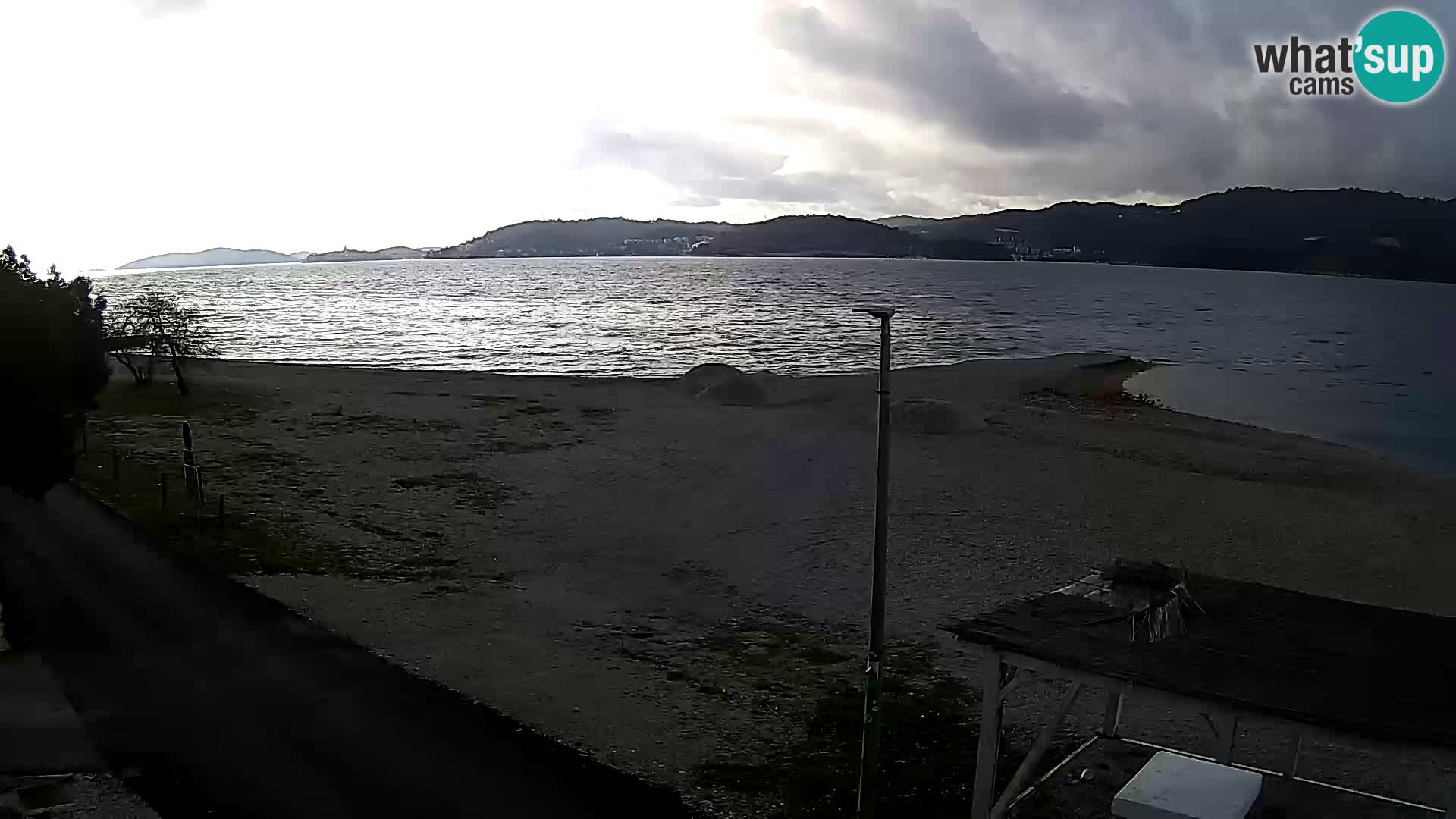 Webcam Viganj – Pelješac livecam