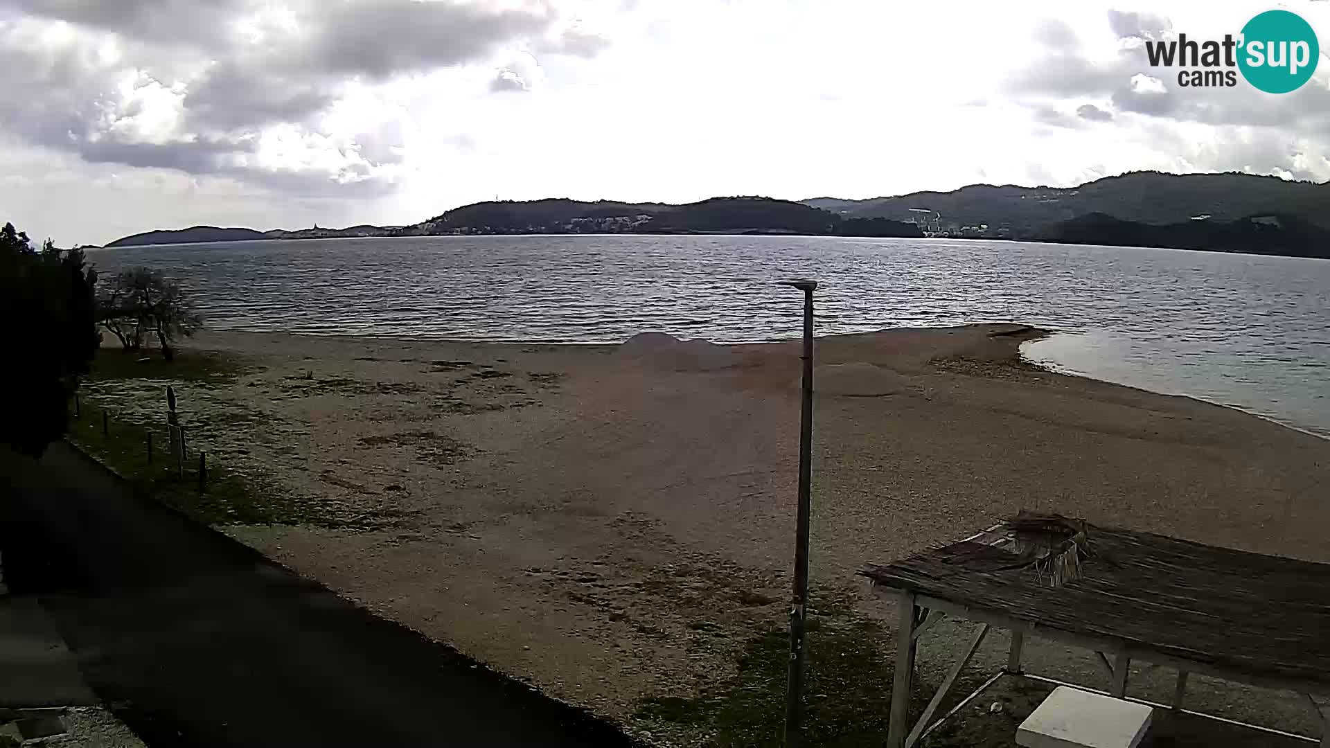 Webcam Viganj – Pelješac livecam