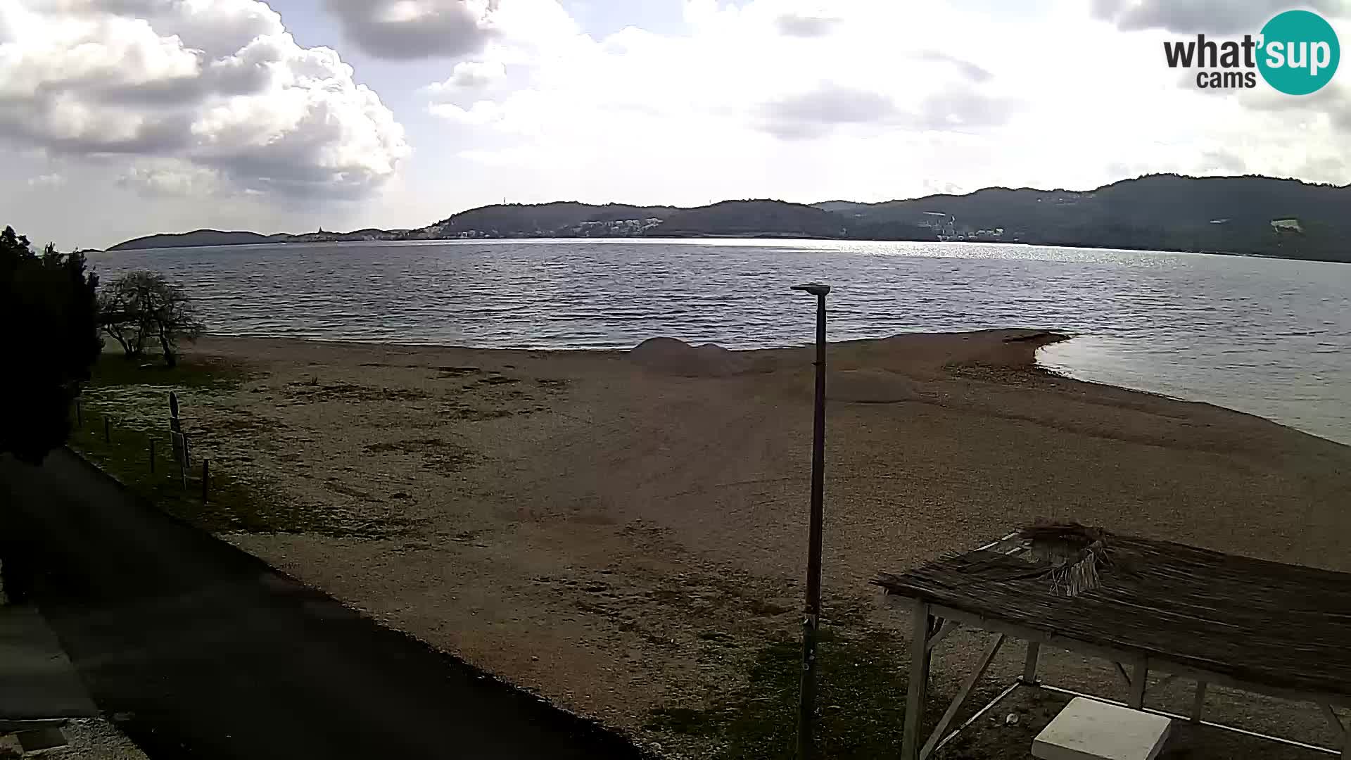 Livecam Viganj – Pelješac dal vivo