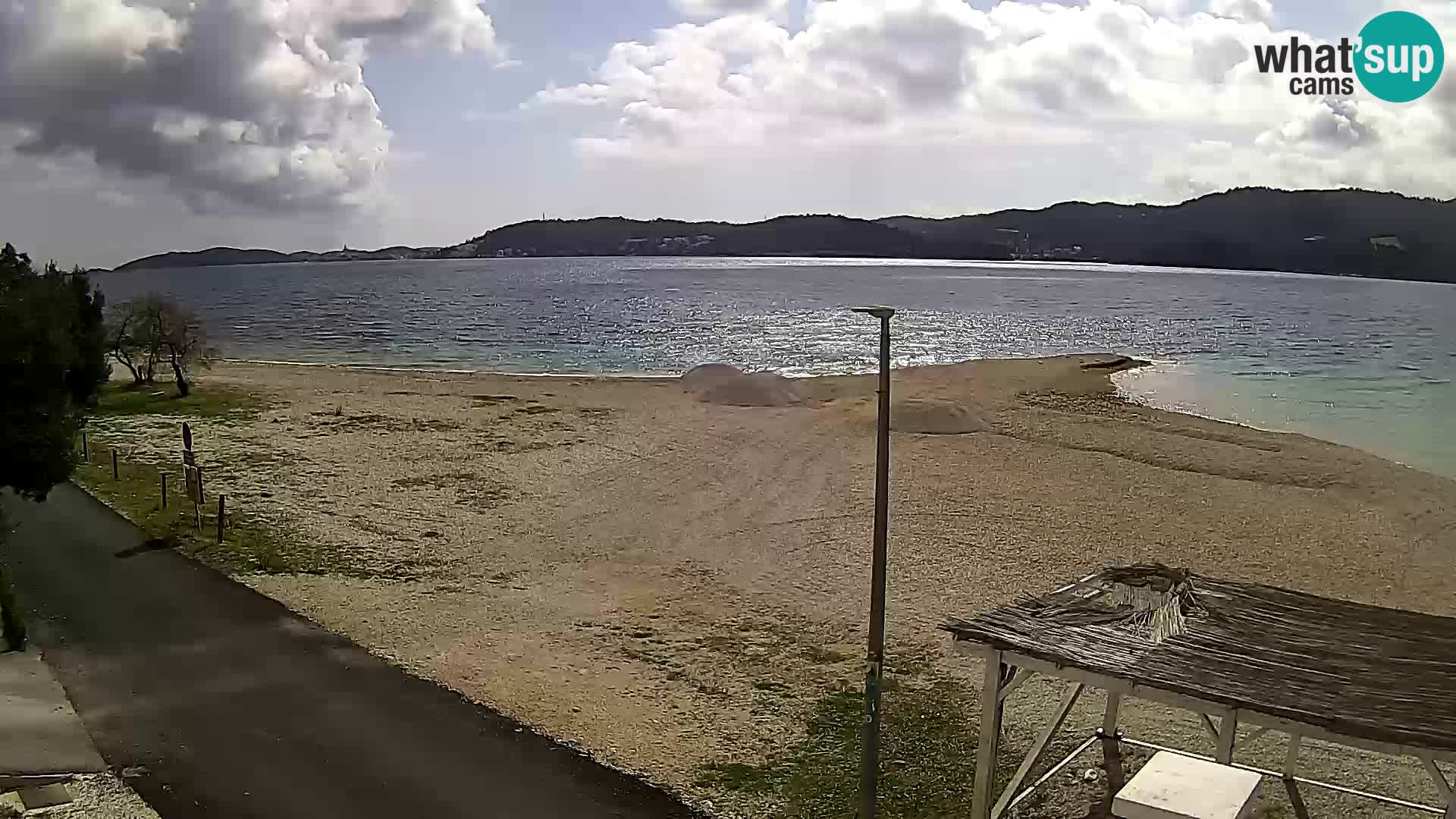 Webcam Live Viganj – Pelješac webcam