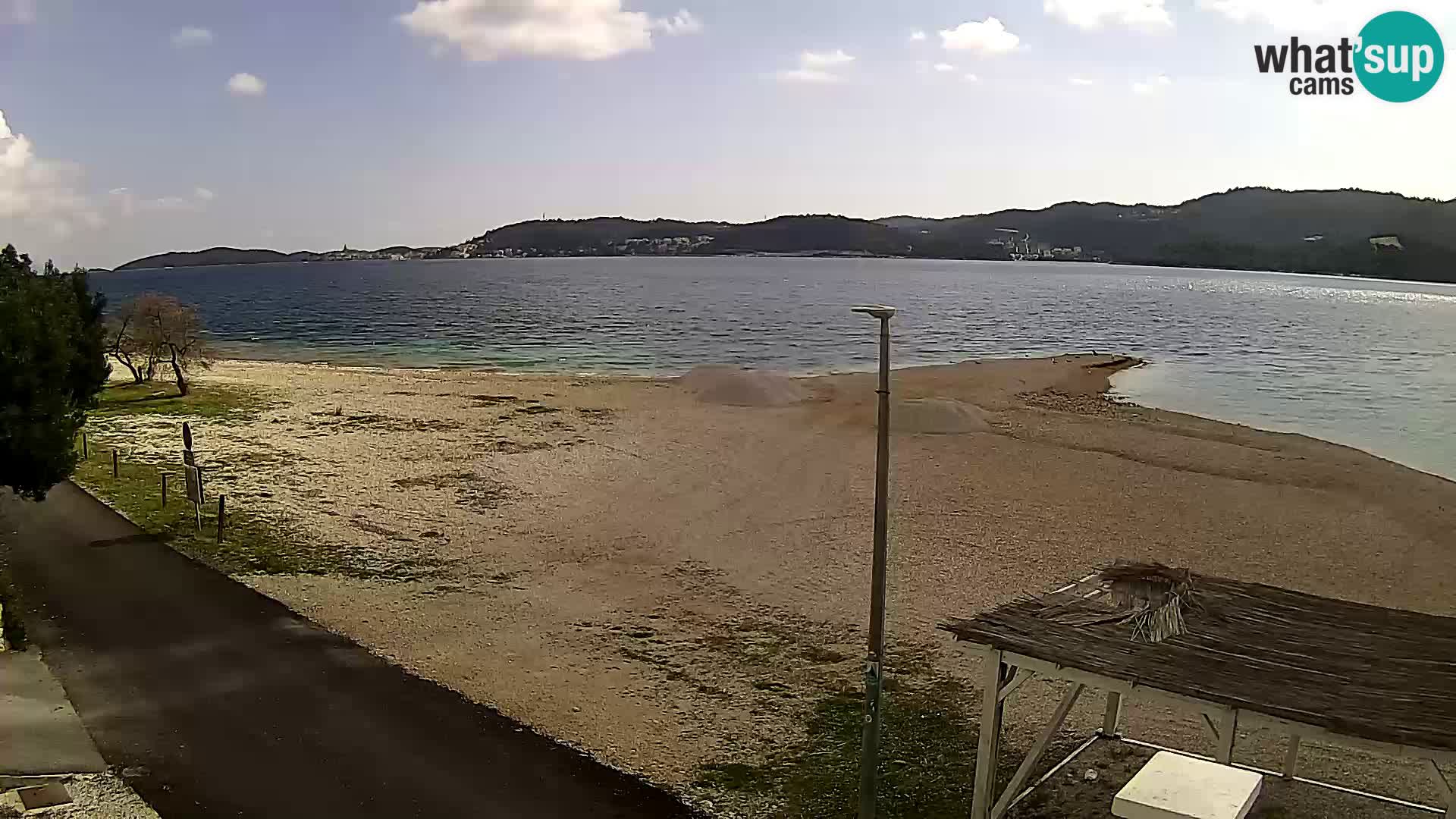 Webcam Live Viganj – Pelješac webcam