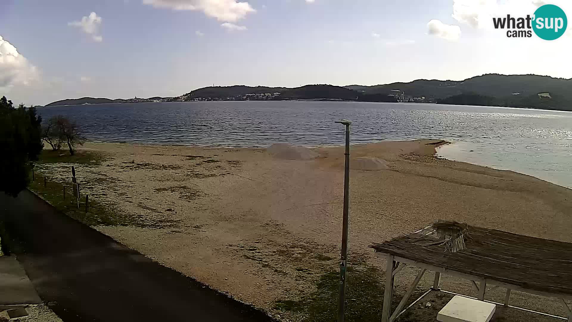 Webcam Viganj – Pelješac livecam