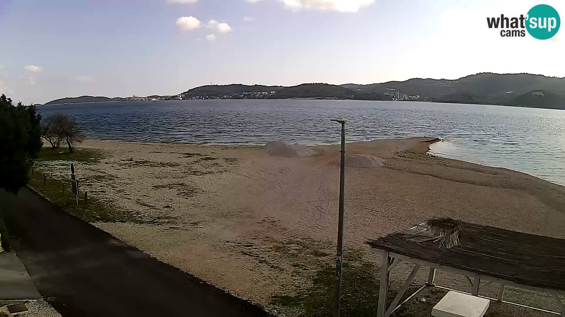 En vivo Viganj – Pelješac camera en vivo