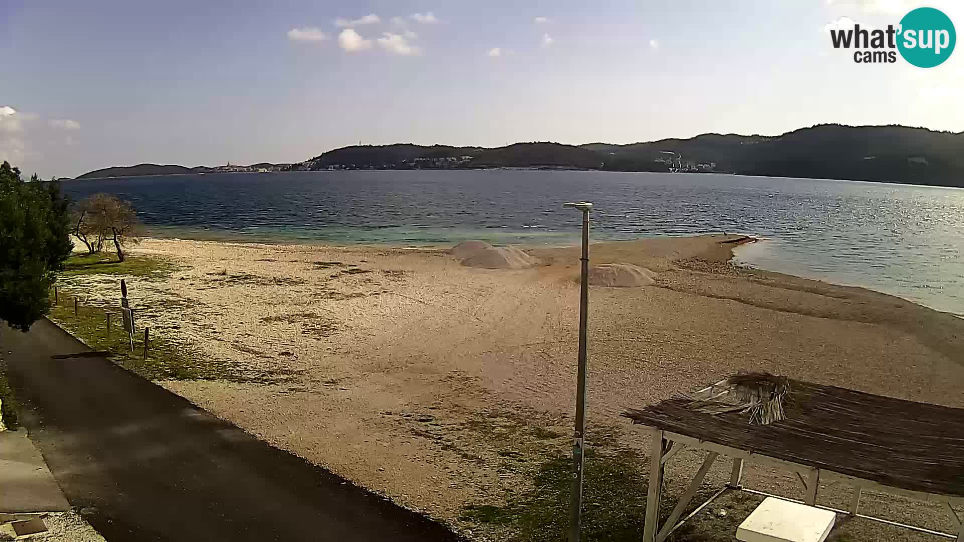 Webcam Live Viganj – Pelješac webcam