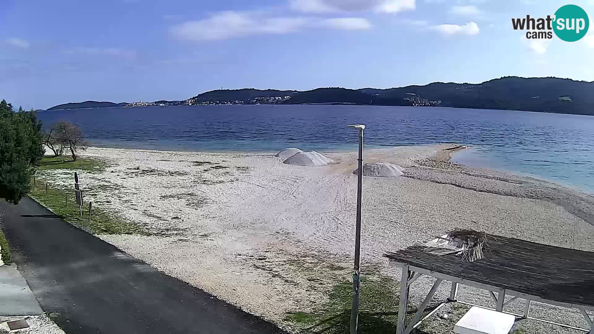 Webcam Viganj – Pelješac Live