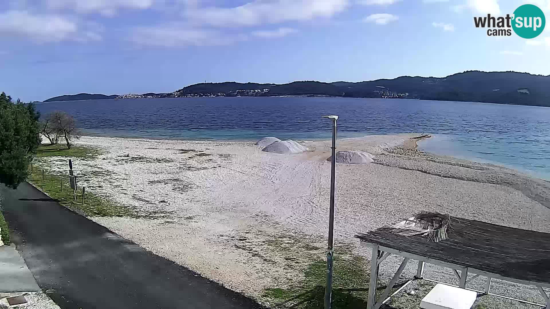 Webcam Viganj – Pelješac Live