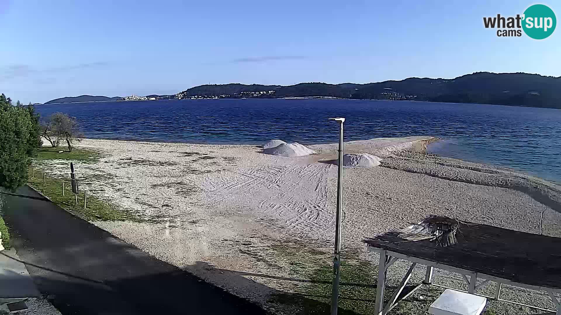 Webcam Live Viganj – Pelješac webcam