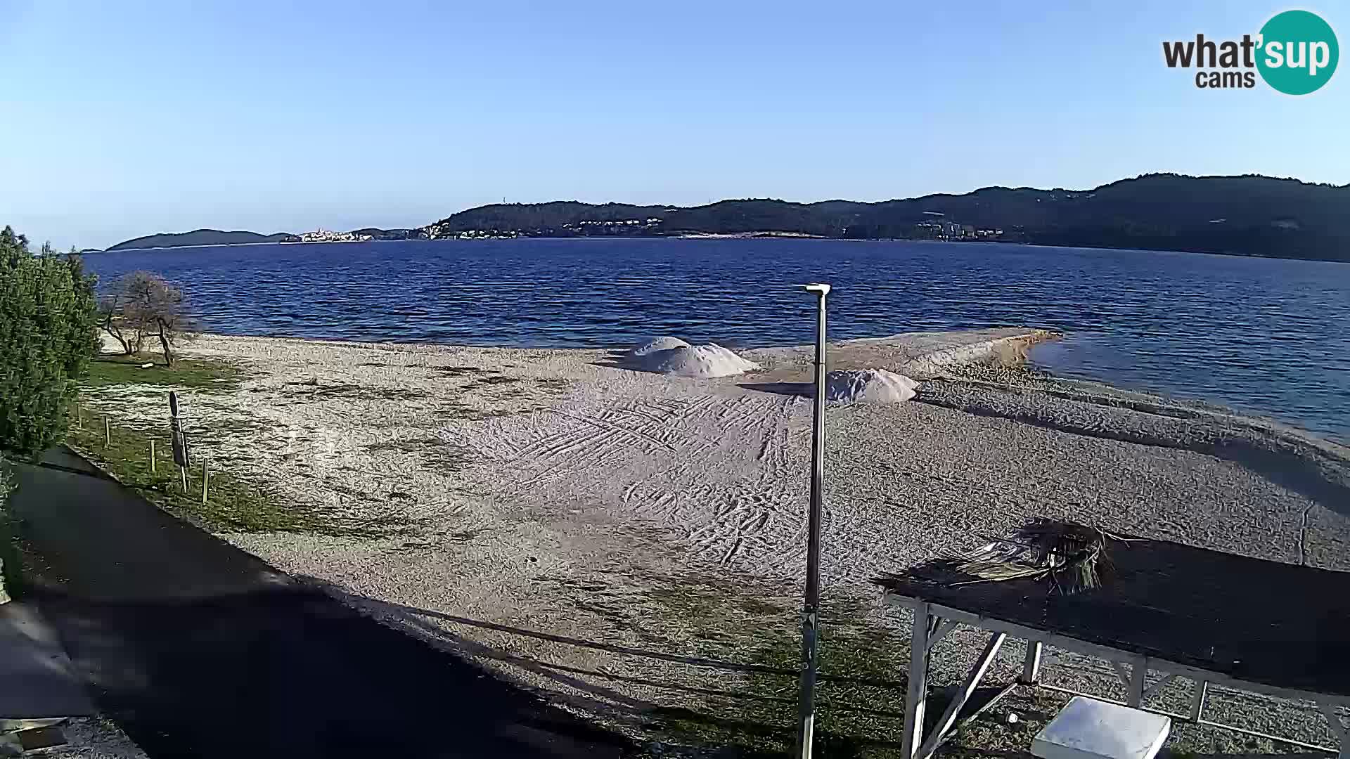 Webcam Live Viganj – Pelješac webcam