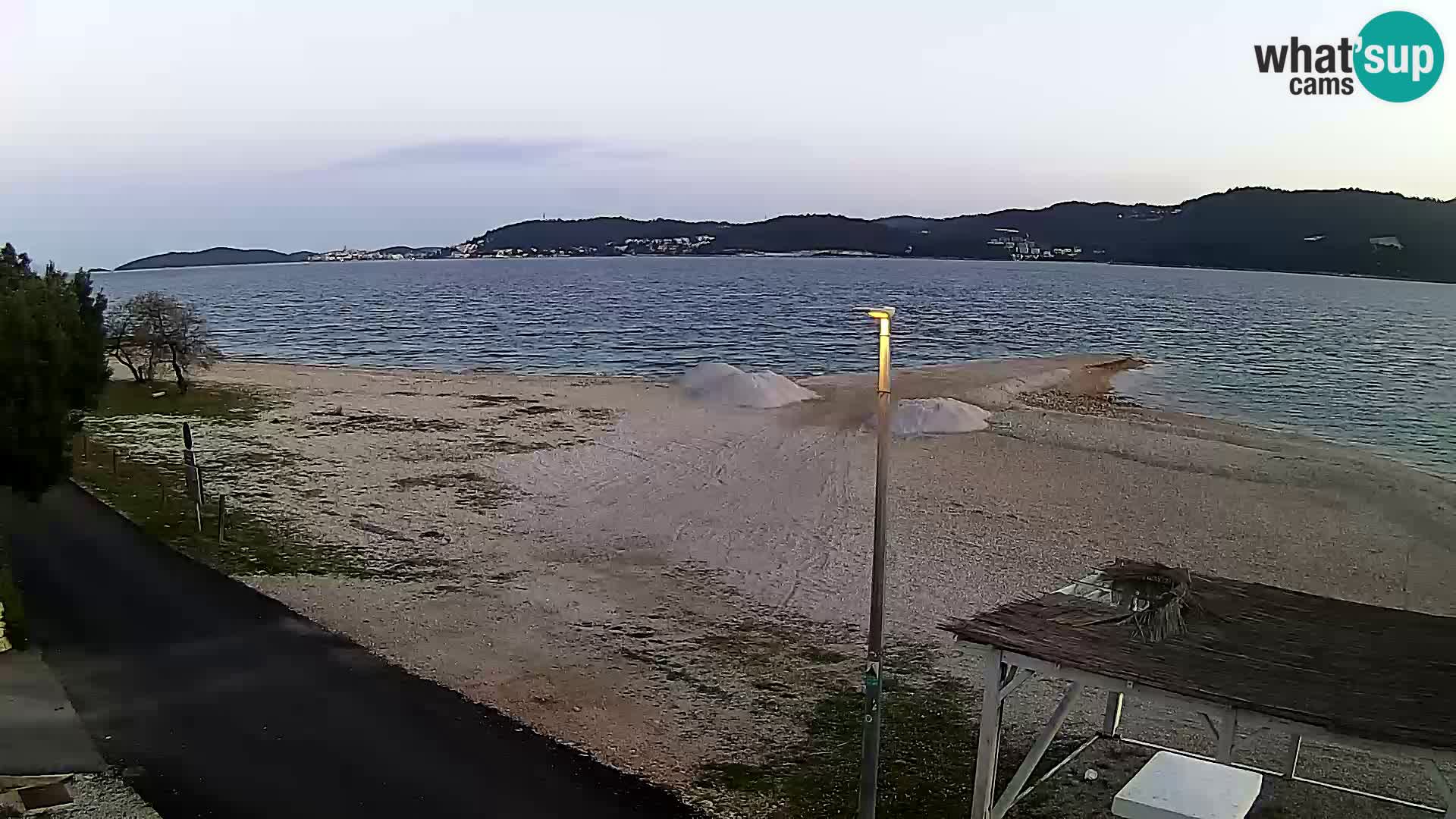 En vivo Viganj – Pelješac camera en vivo