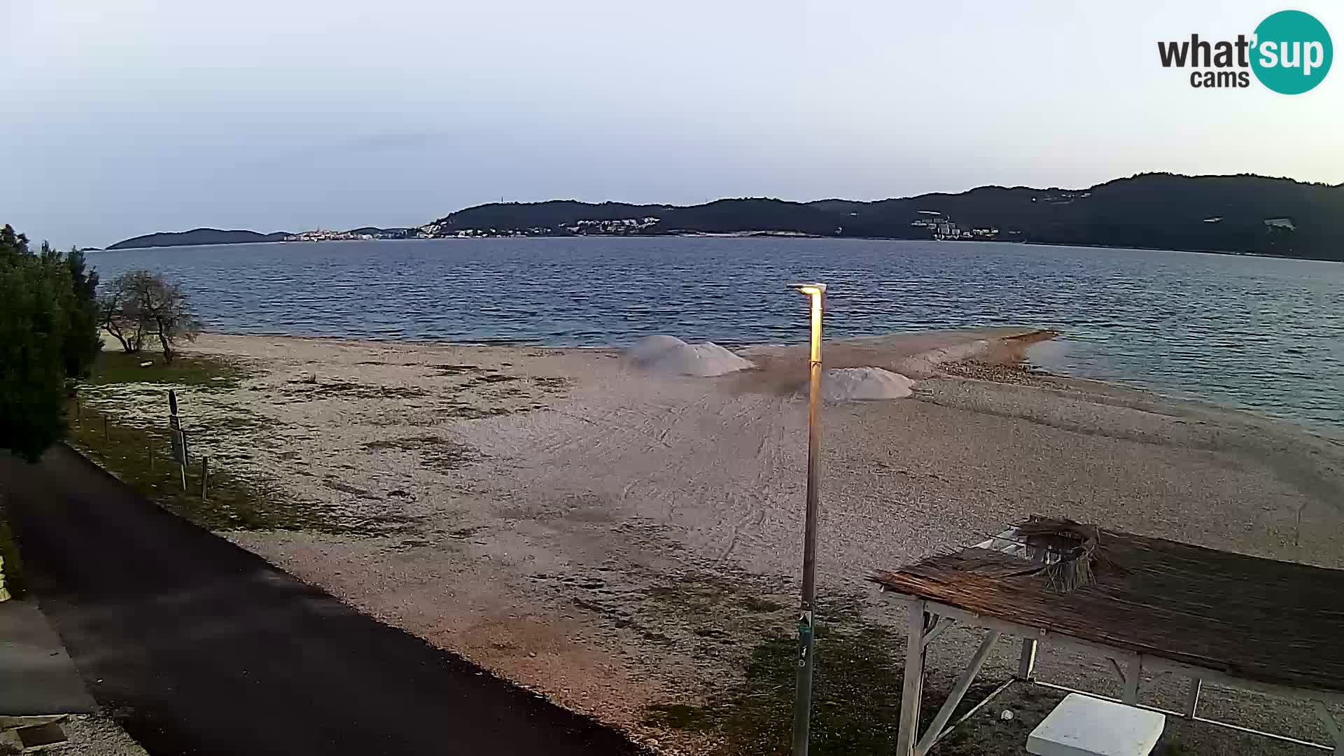 Webcam Viganj – Pelješac livecam