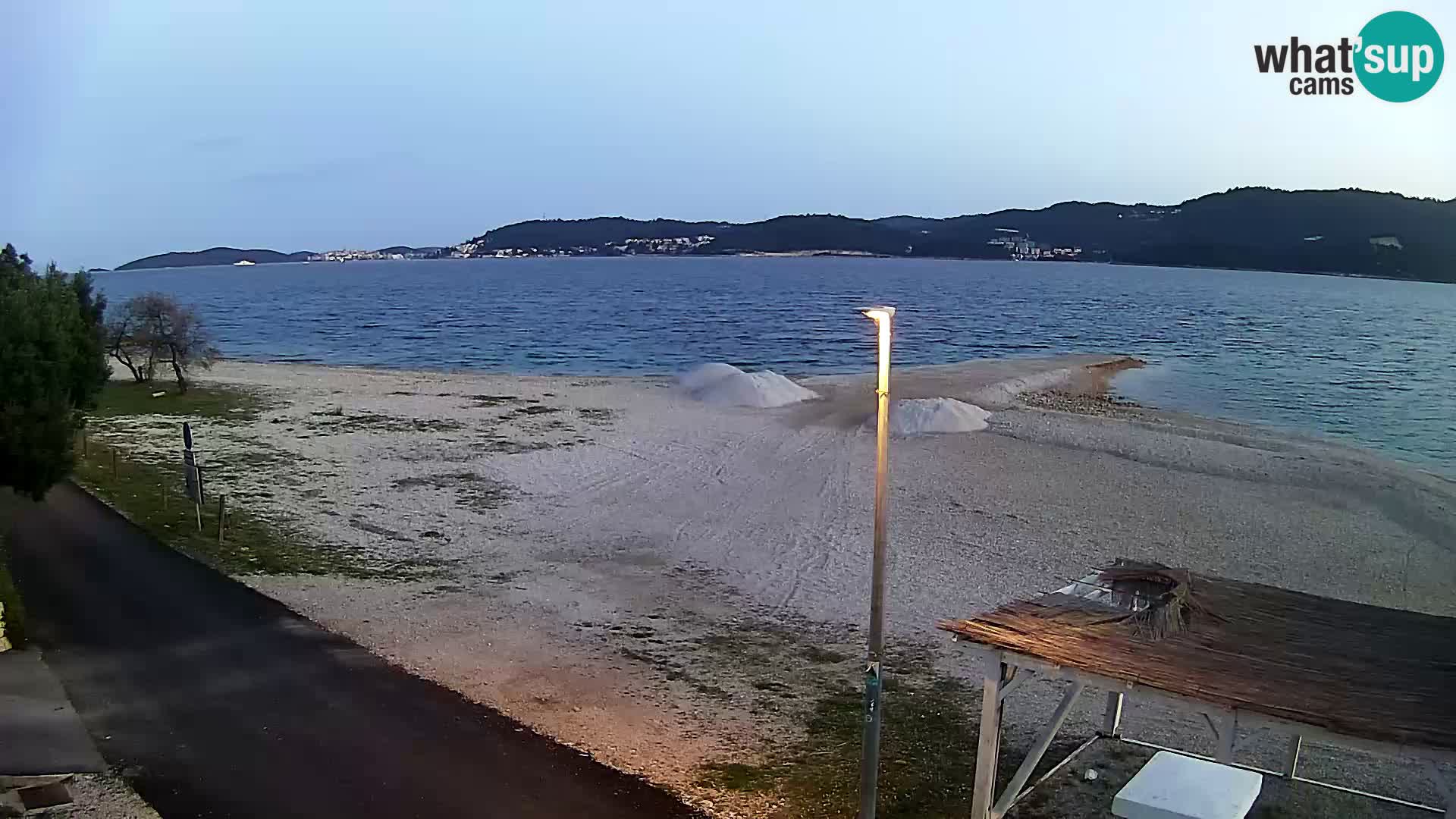 Webcam Viganj – Pelješac Live