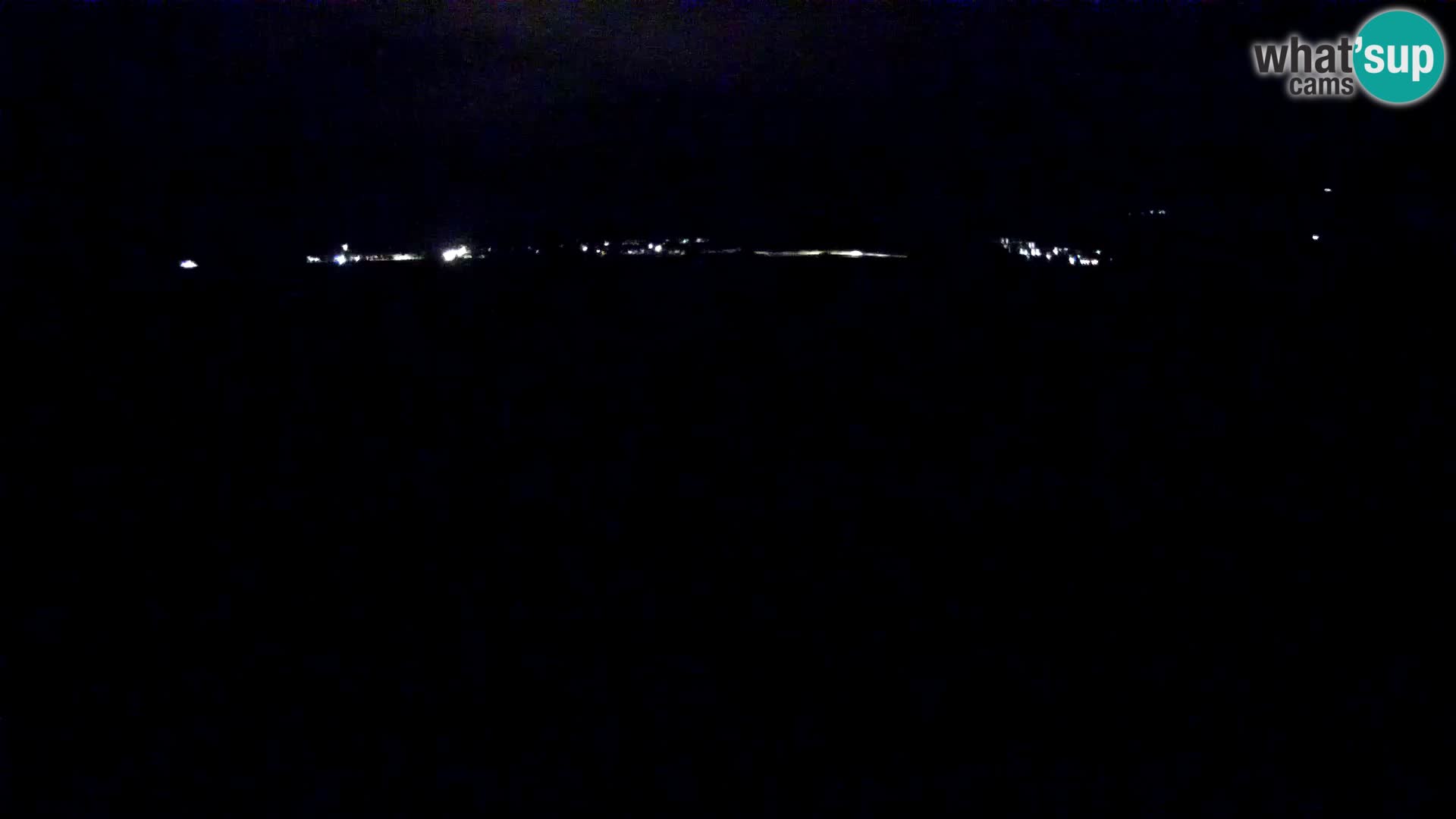 Webcam Viganj – Pelješac livecam