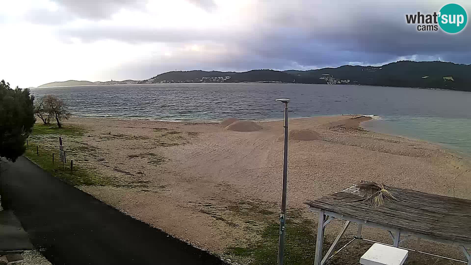 Webcam Viganj – Pelješac livecam