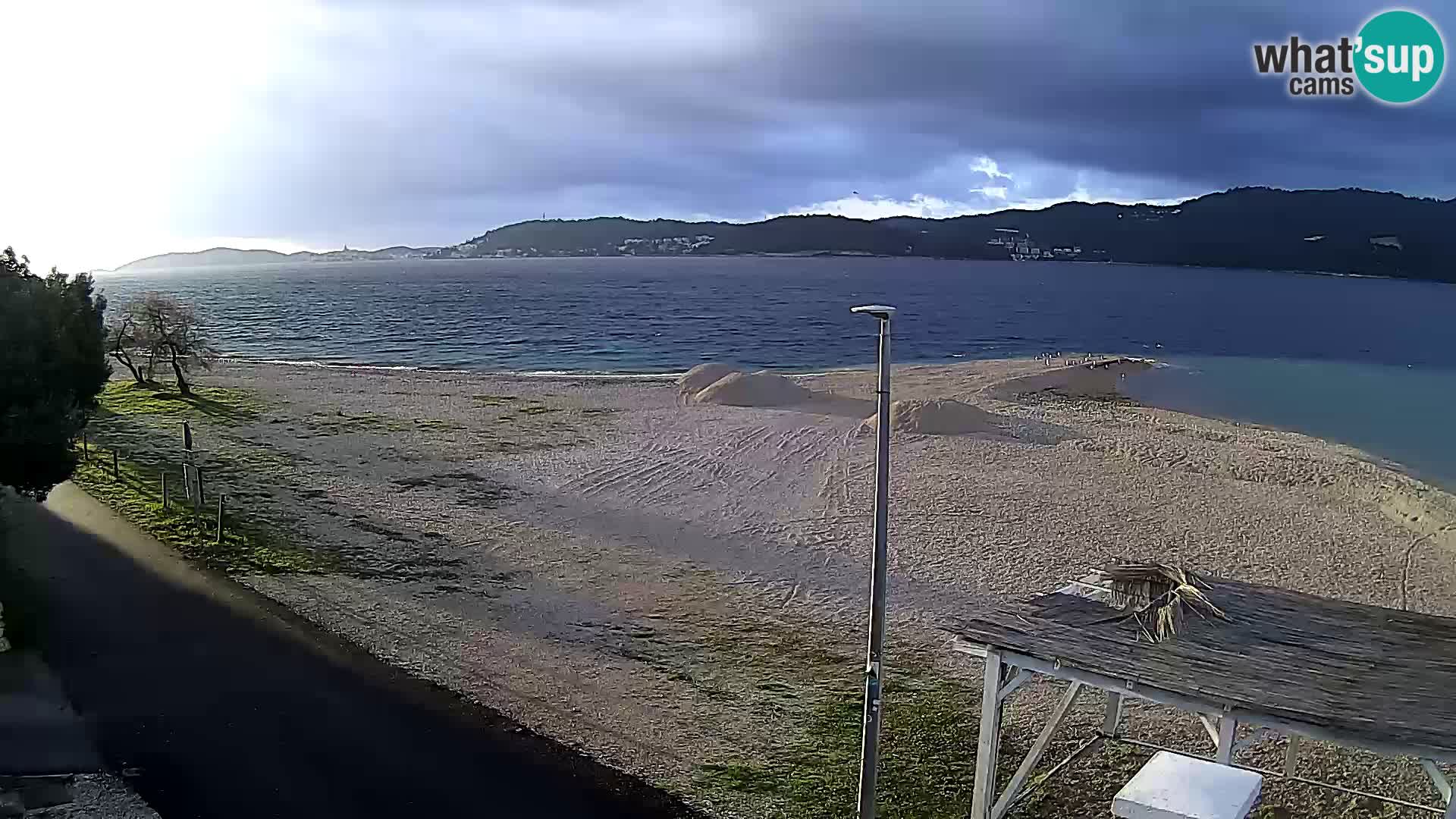 Webcam Viganj – Pelješac livecam