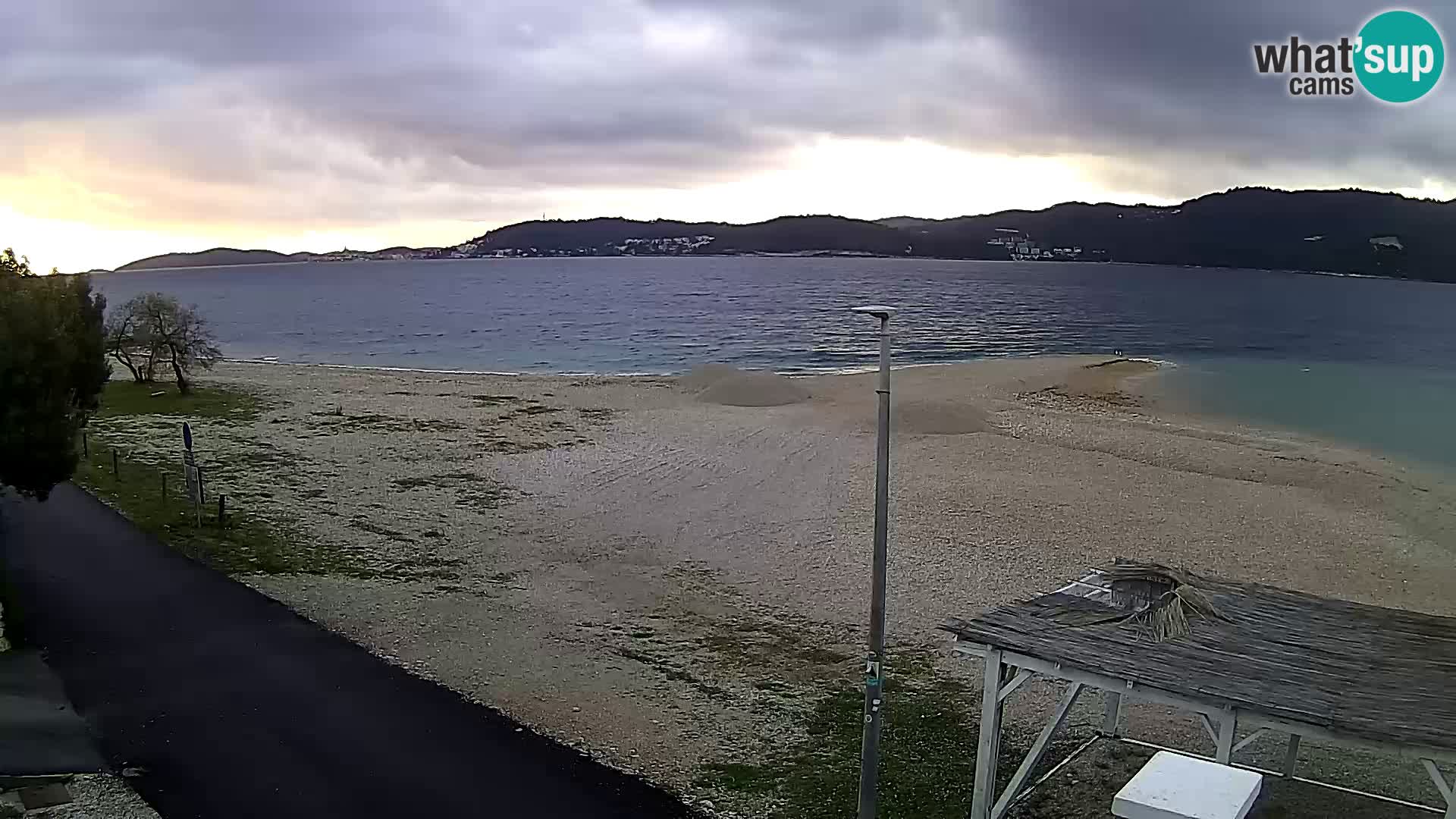 Webcam Viganj – Pelješac livecam