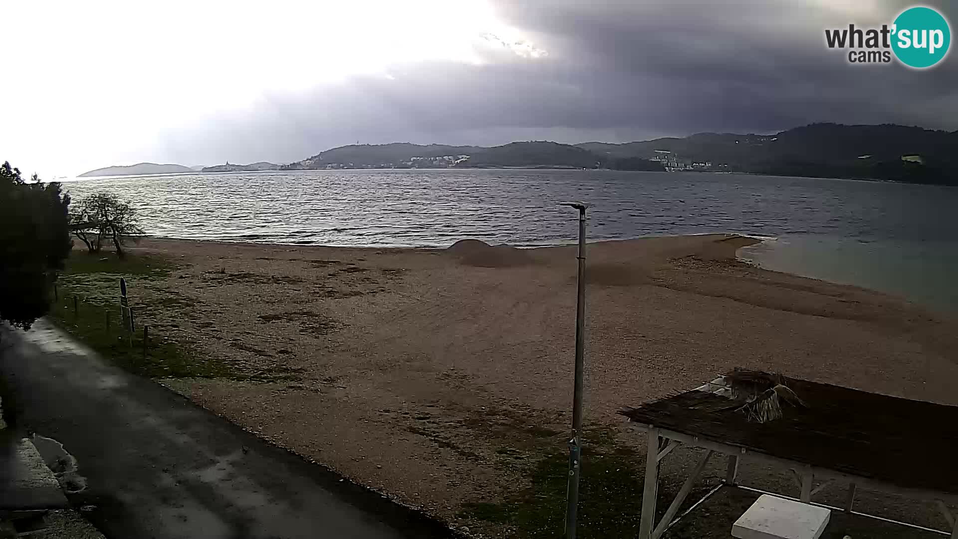 Livecam Viganj – Pelješac dal vivo