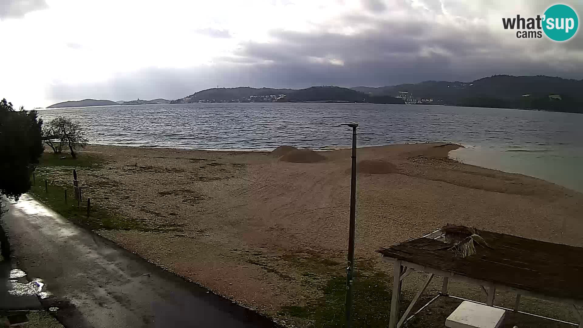 Webcam Viganj – Pelješac livecam