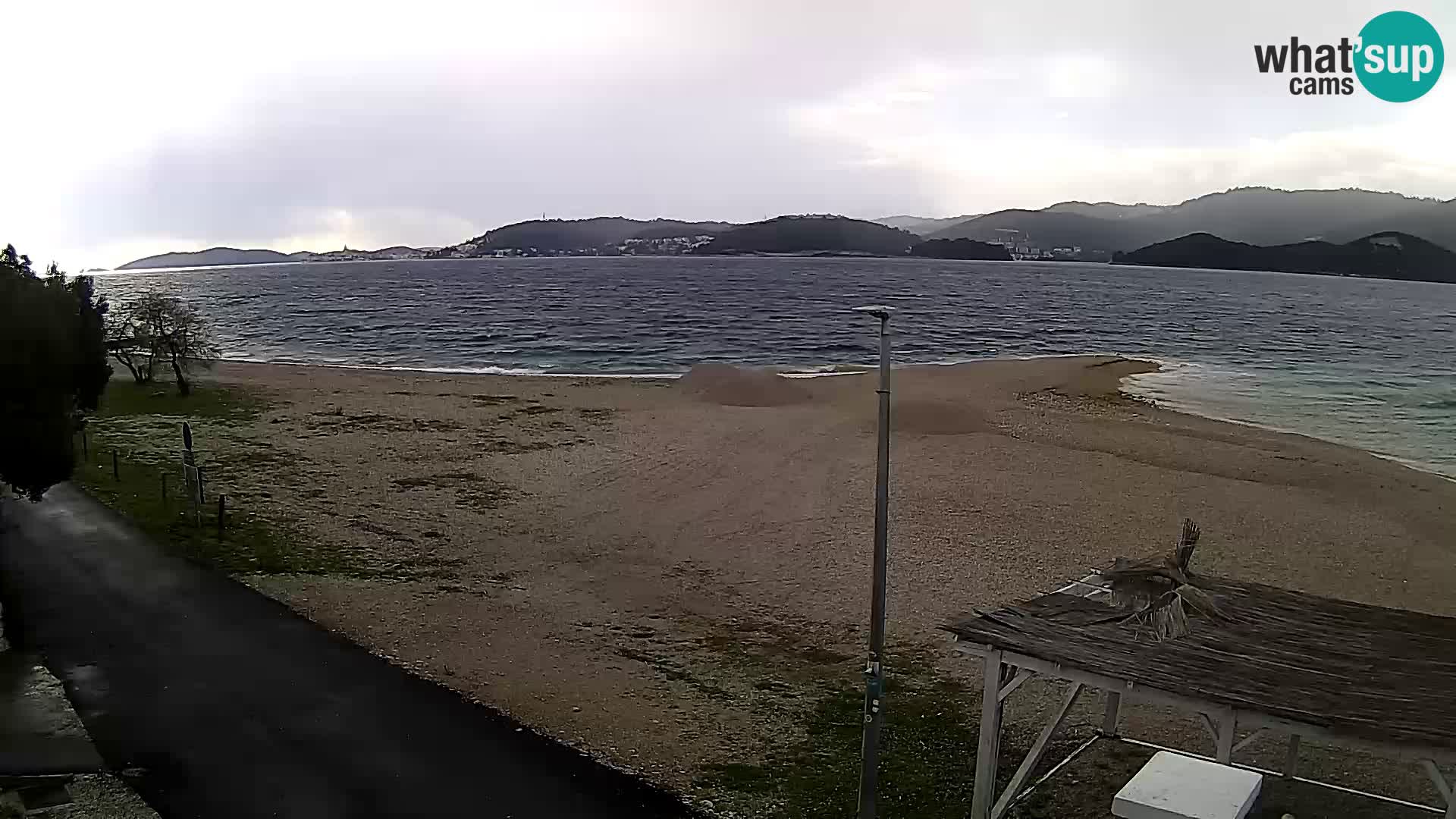 Webcam Viganj – Pelješac livecam