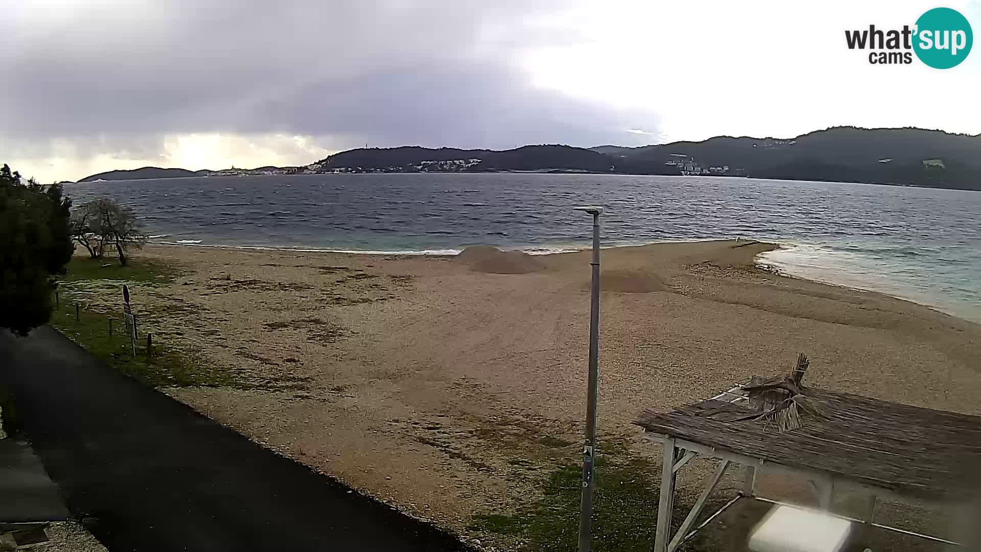 Webcam Viganj – Pelješac Live