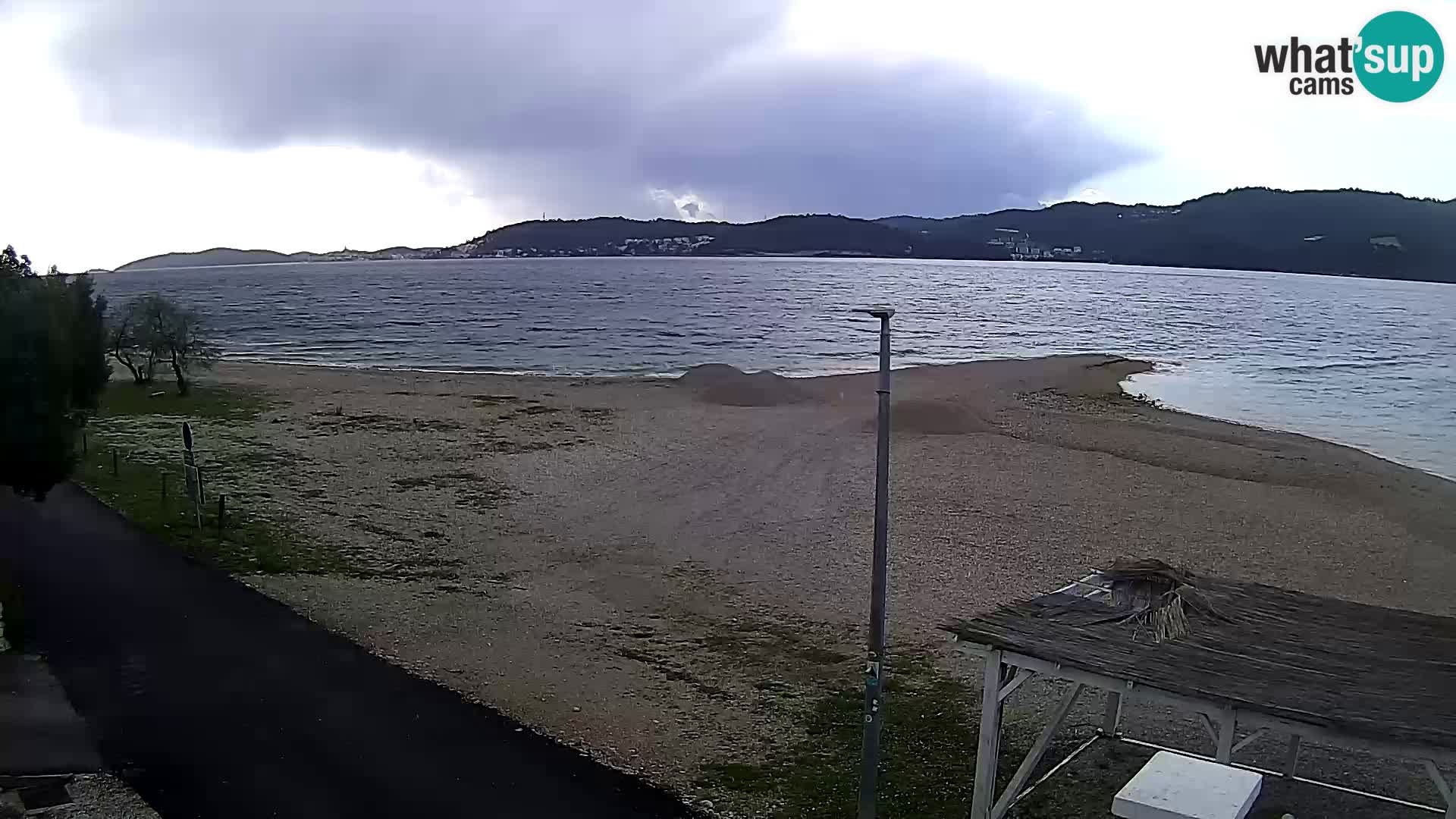 Webcam Live Viganj – Pelješac webcam