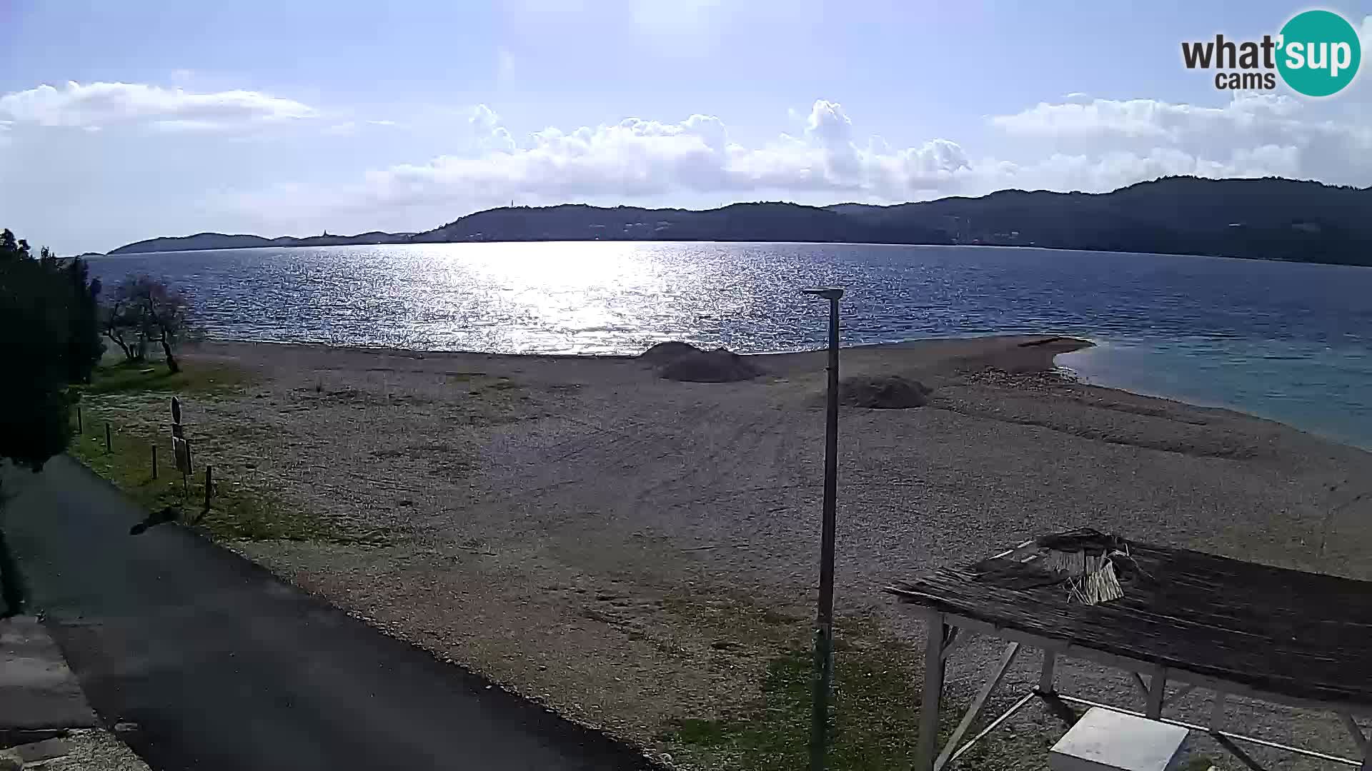 Webcam Viganj – Pelješac livecam