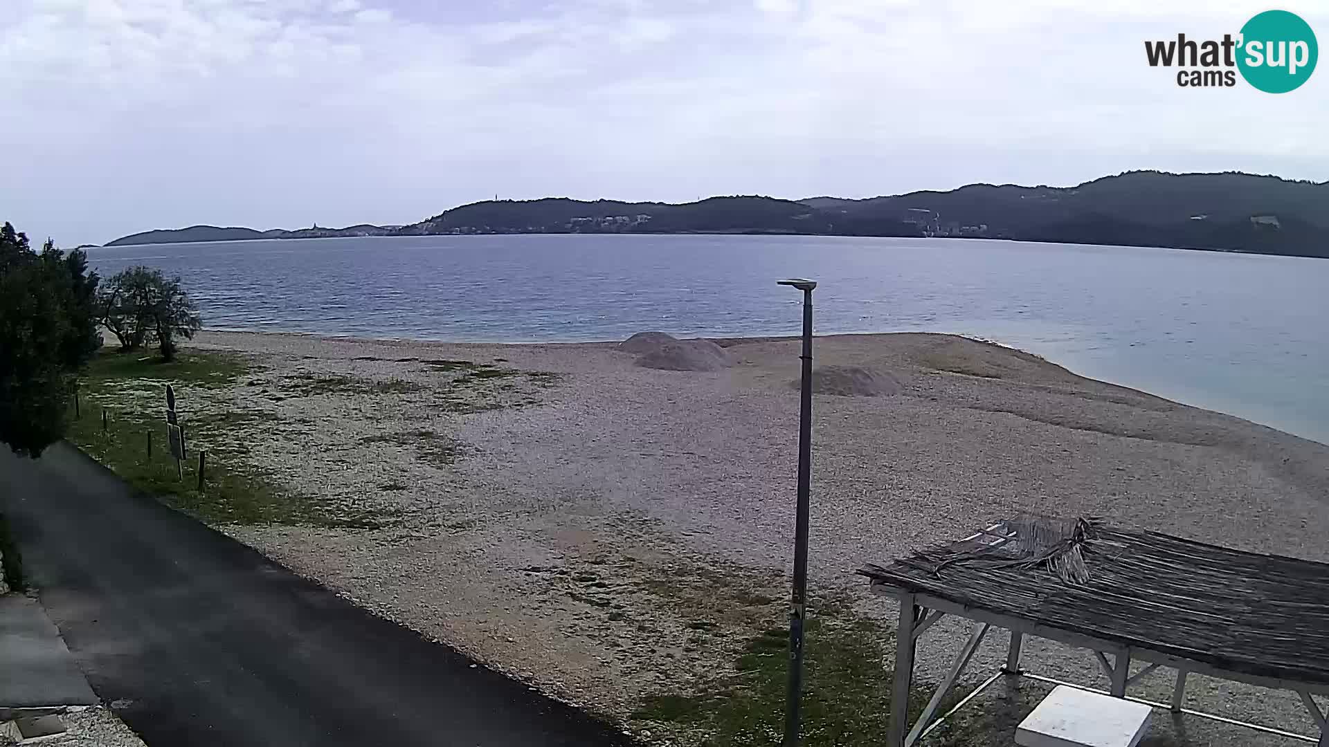 Spletna kamera Viganj – Pelješac v živo