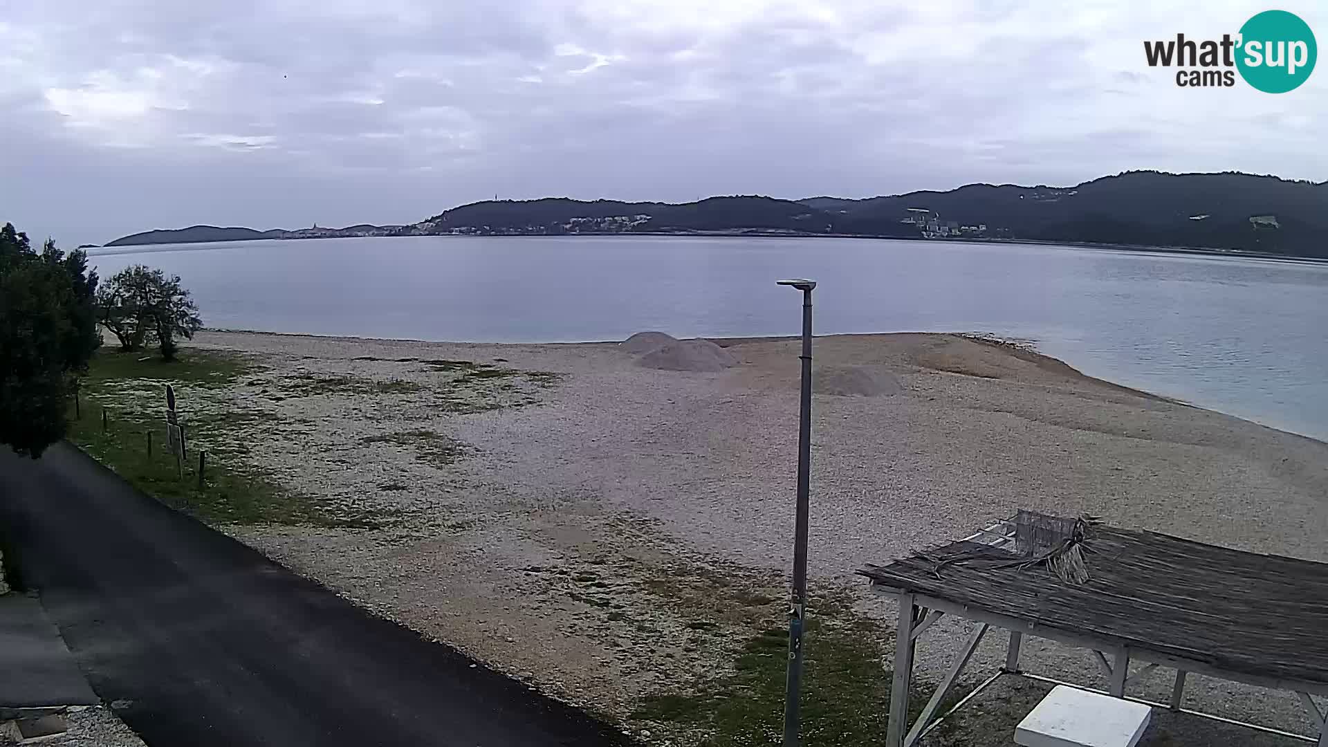 Live kamera Viganj – Pelješac u živo