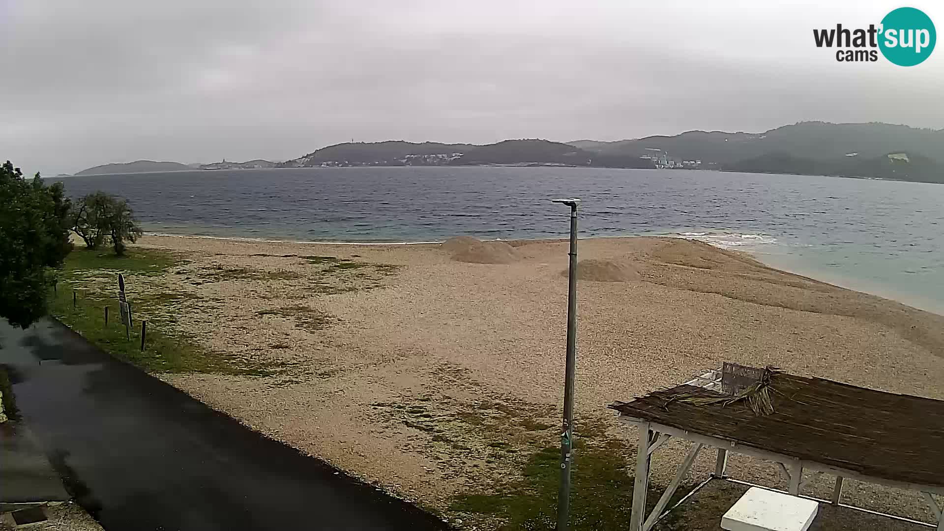 Webcam Viganj – Pelješac livecam