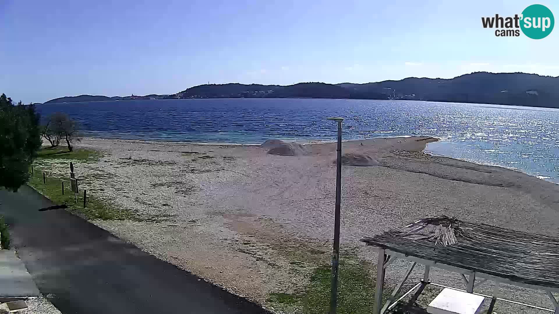 Webcam Viganj – Pelješac livecam
