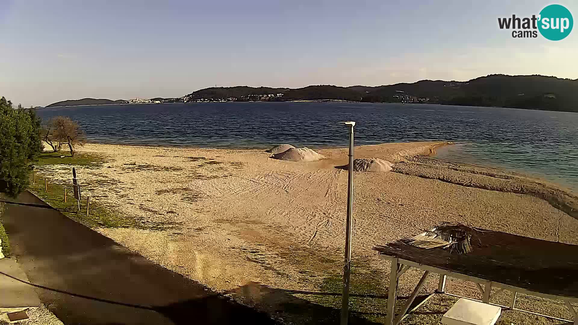 Webcam Viganj – Pelješac livecam