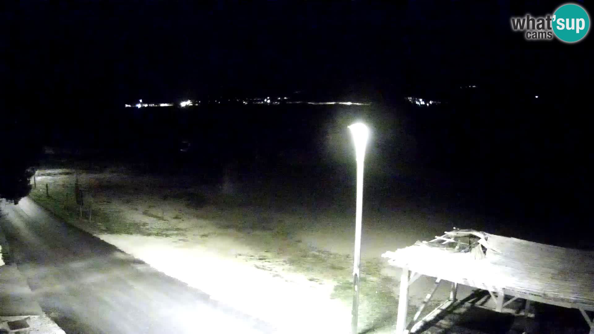 Webcam Viganj – Pelješac Live