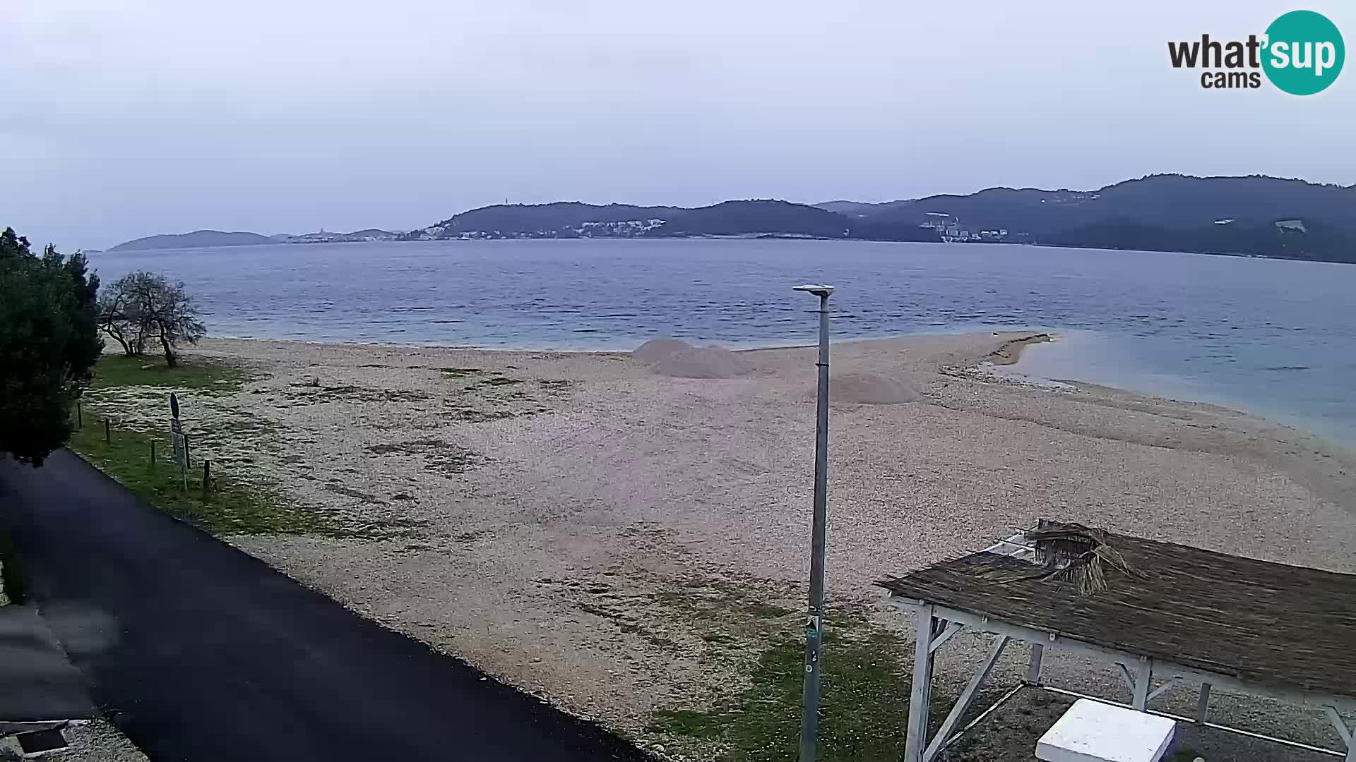 Webcam Viganj – Pelješac livecam