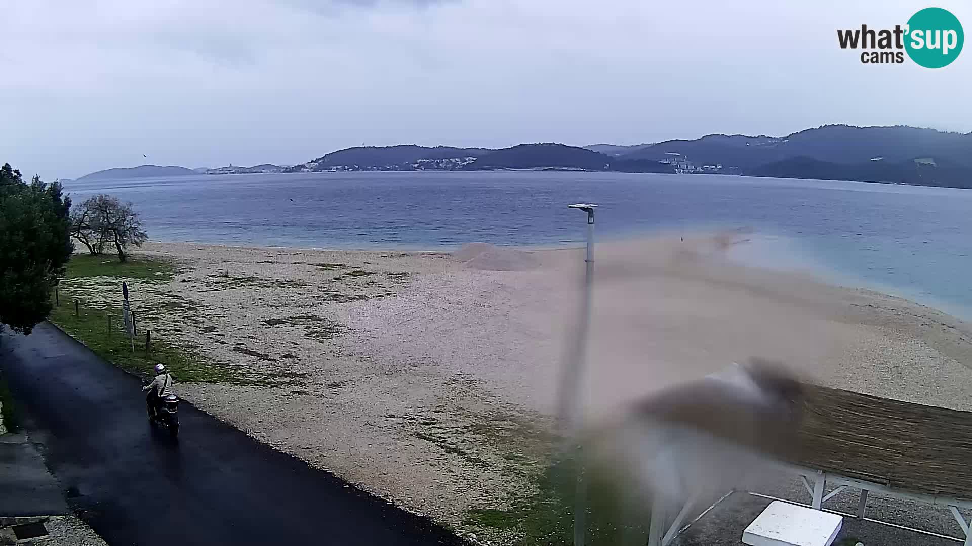 Webcam Viganj – Pelješac Live