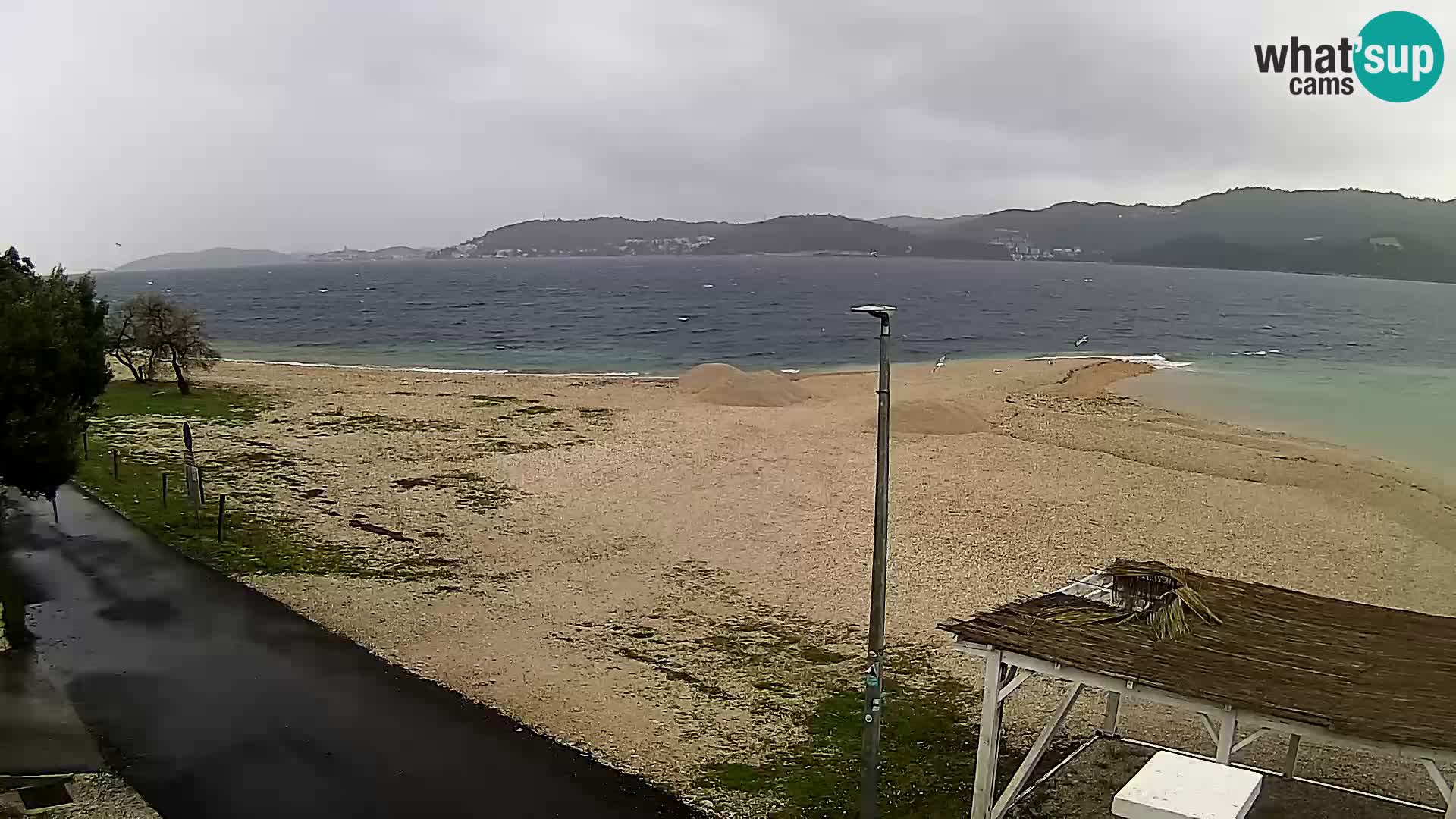 Webcam Viganj – Pelješac livecam