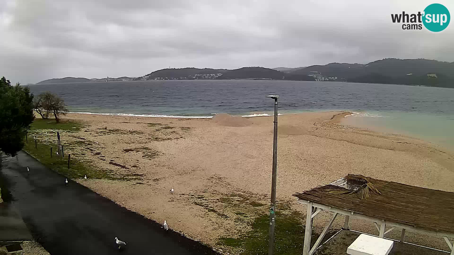 Webcam Viganj – Pelješac livecam