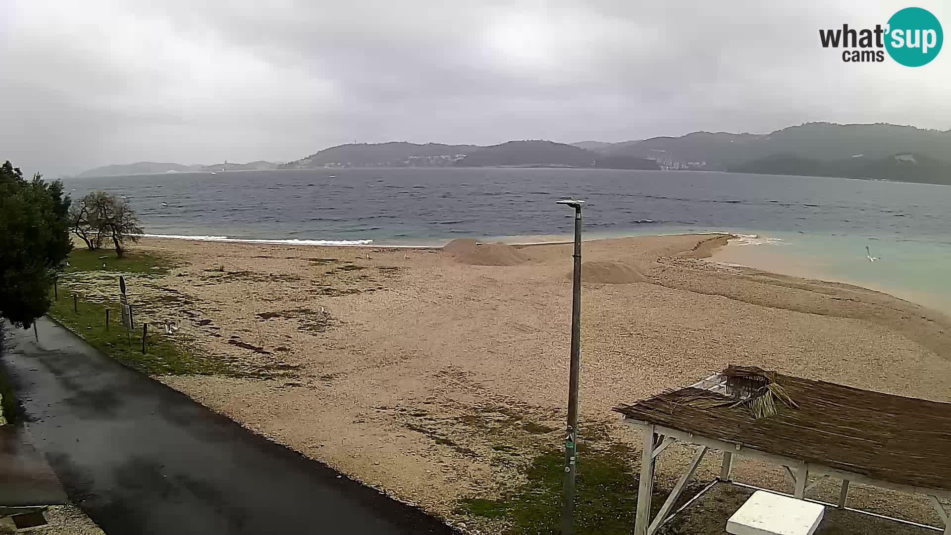 Webcam Viganj – Pelješac livecam