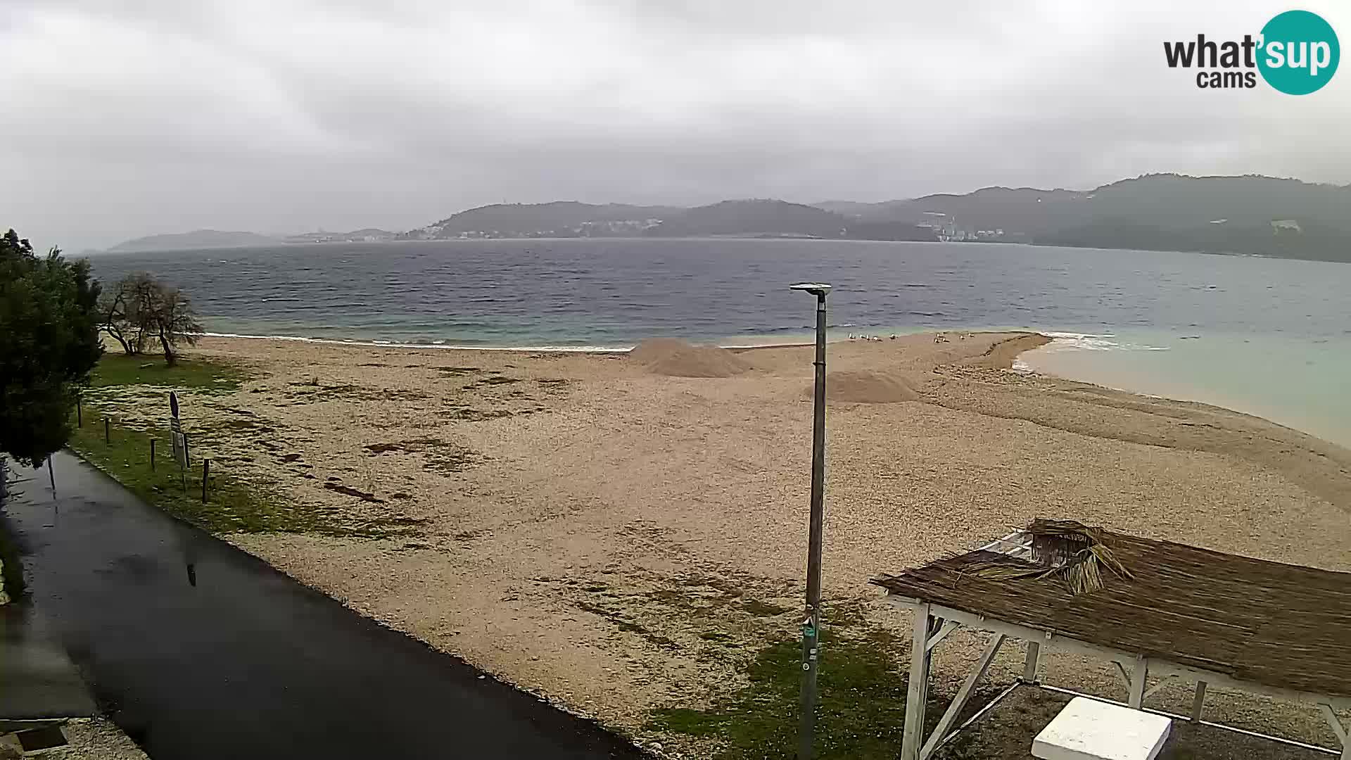 Webcam Viganj – Pelješac livecam