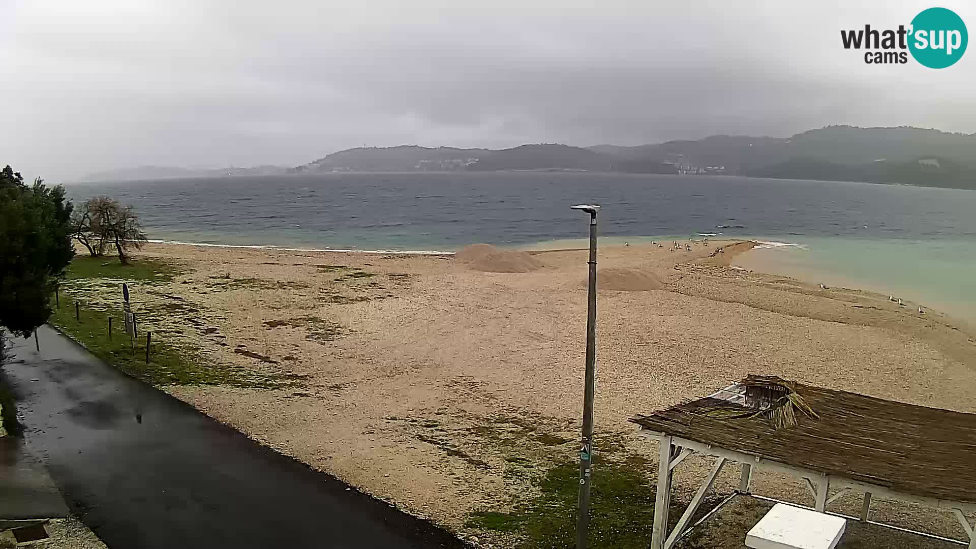 Webcam Viganj – Pelješac livecam