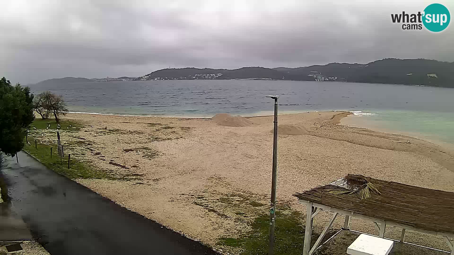 Webcam Viganj – Pelješac livecam