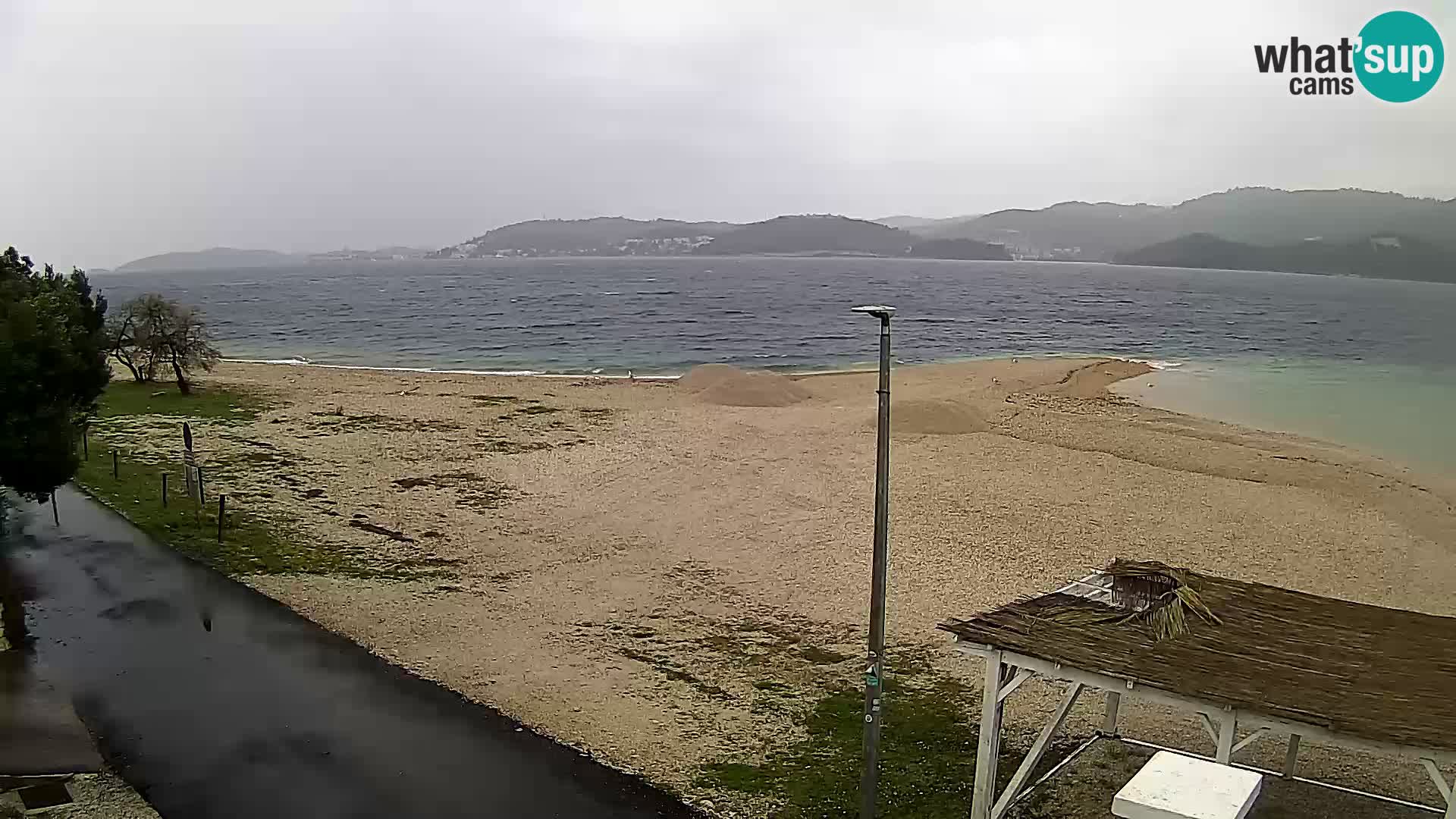 Live kamera Viganj – Pelješac u živo