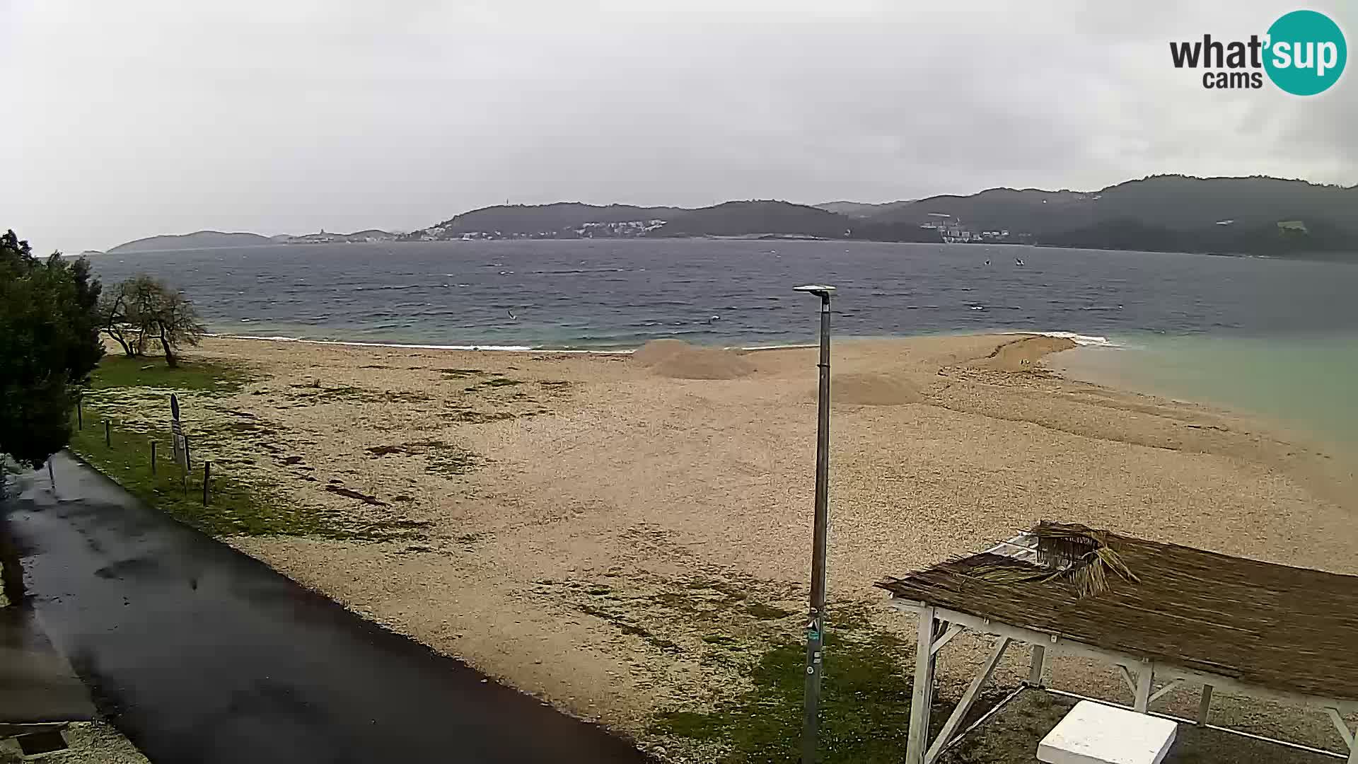 Webcam Live Viganj – Pelješac webcam