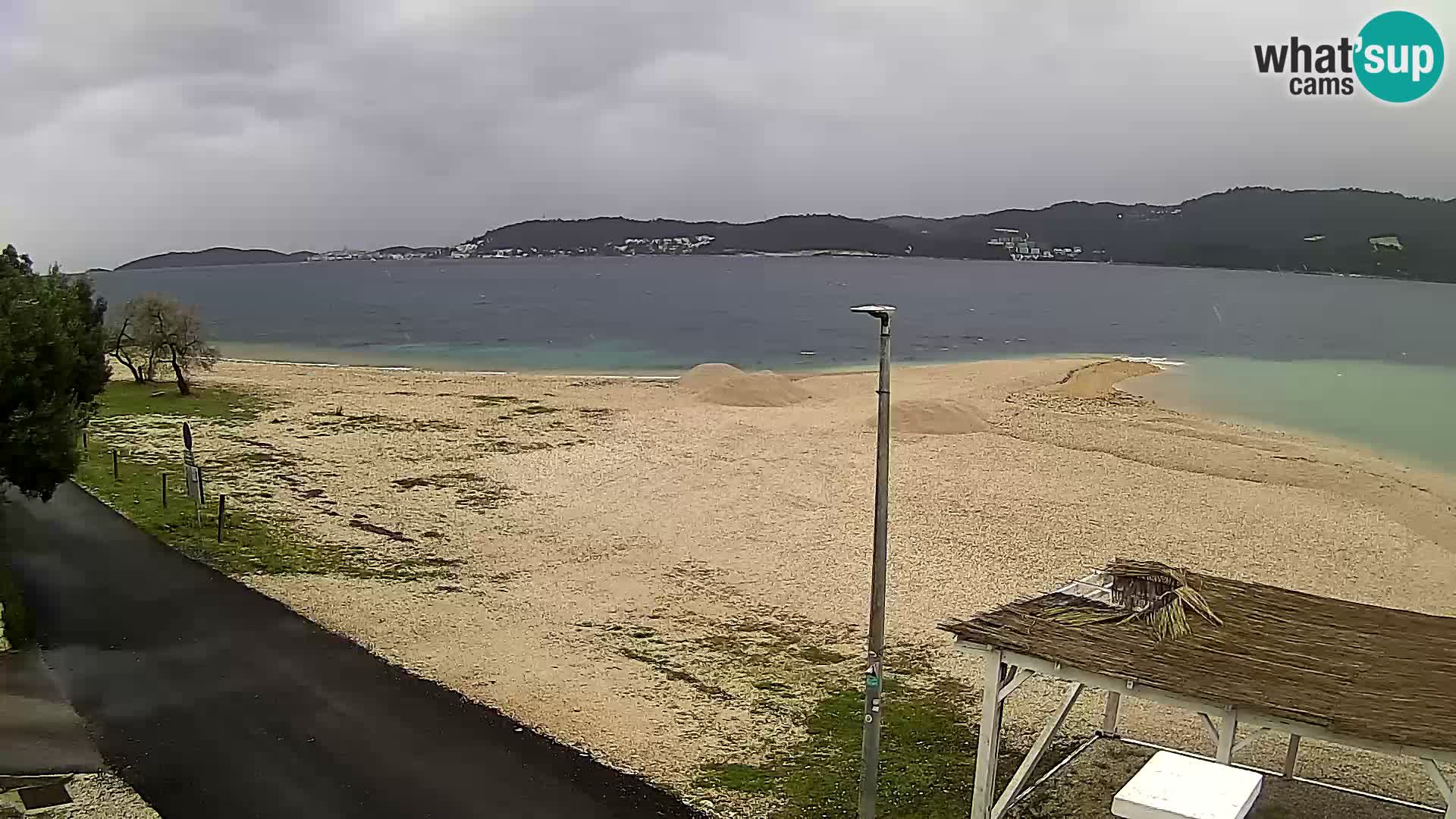 Webcam Live Viganj – Pelješac webcam