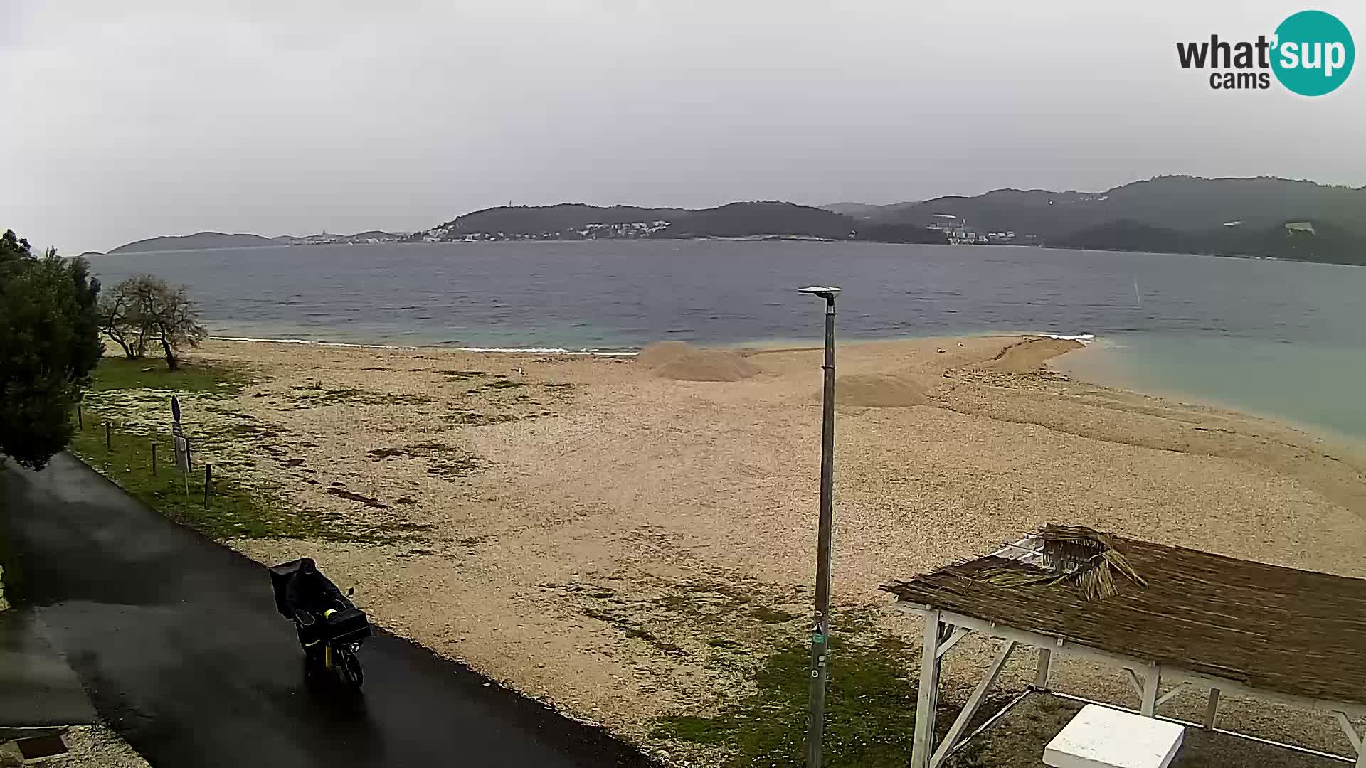 Live kamera Viganj – Pelješac u živo