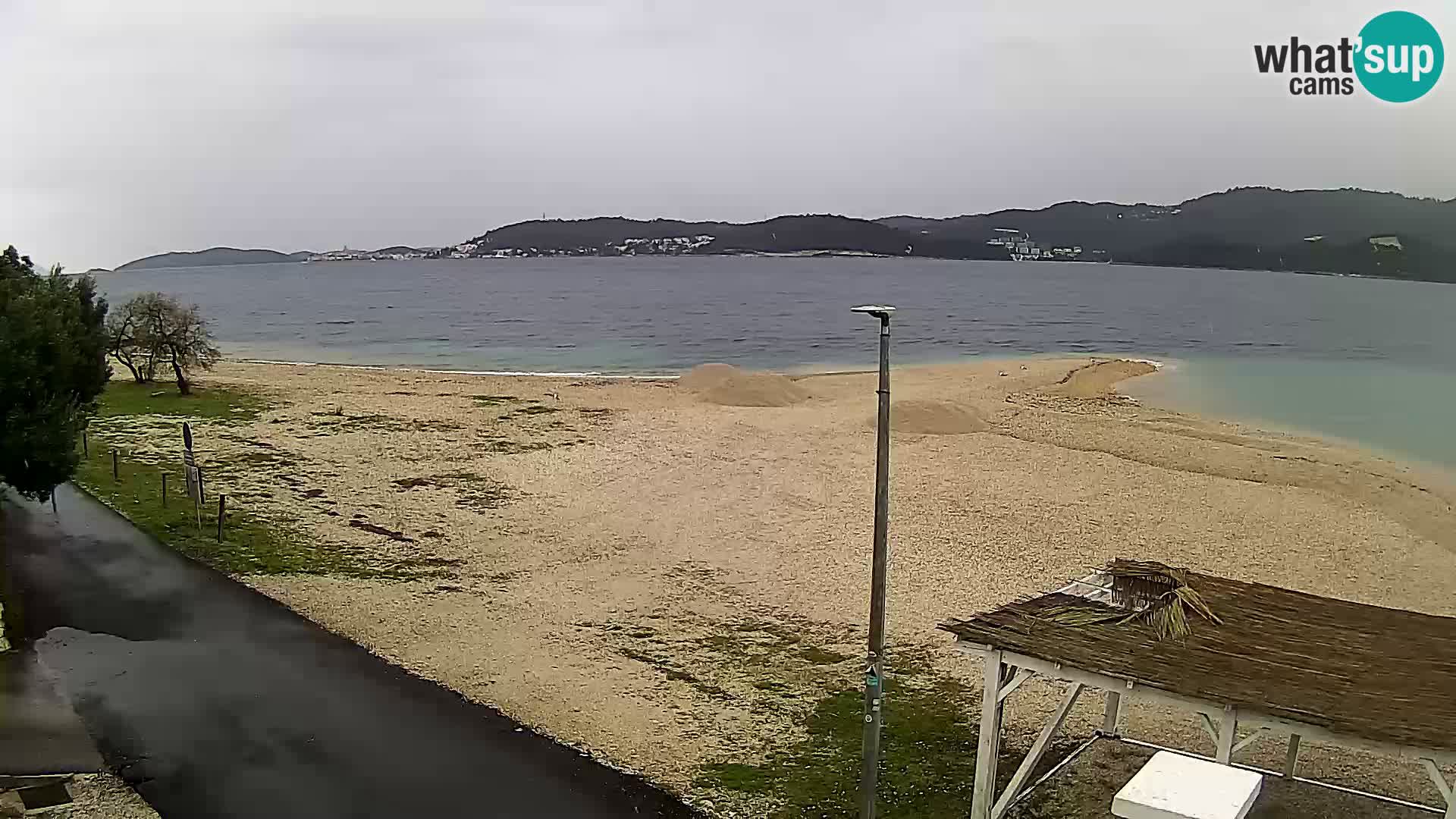 Livecam Viganj – Pelješac dal vivo