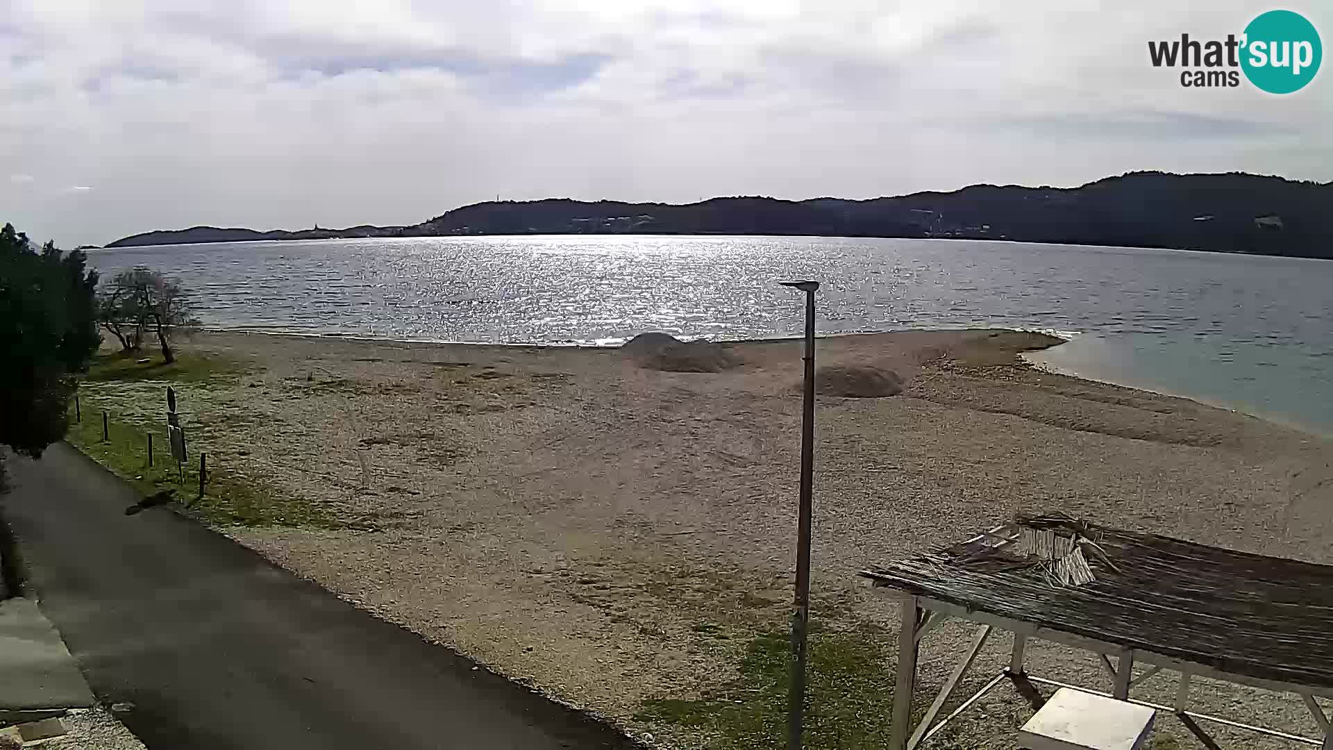 Webcam Viganj – Pelješac Live