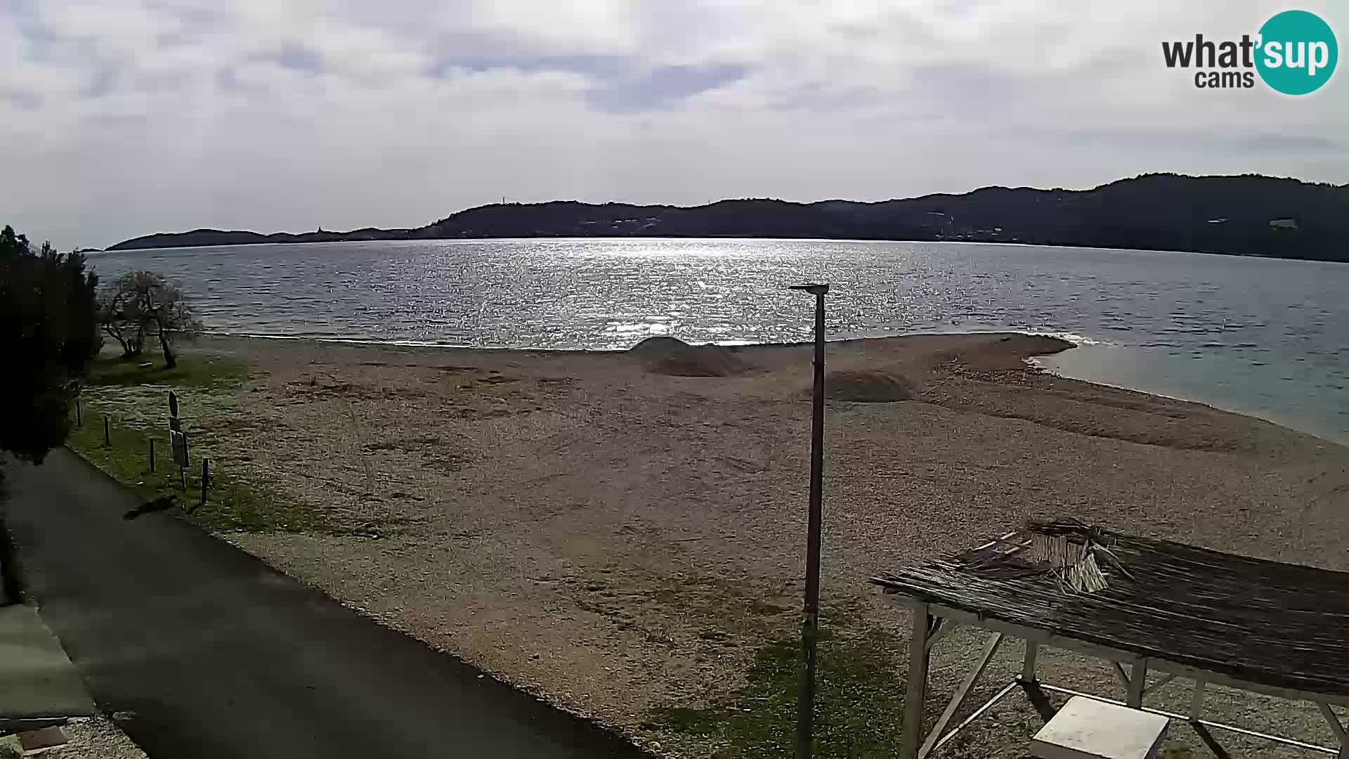 En vivo Viganj – Pelješac camera en vivo