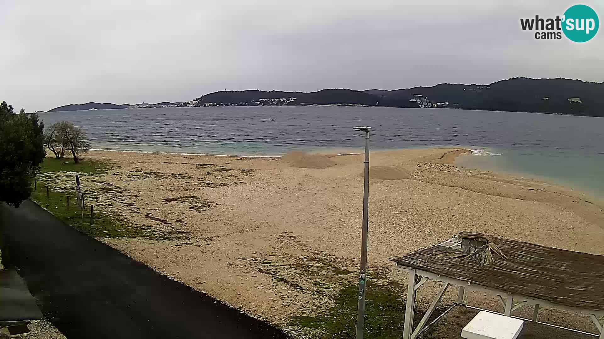 Webcam Viganj – Pelješac Live