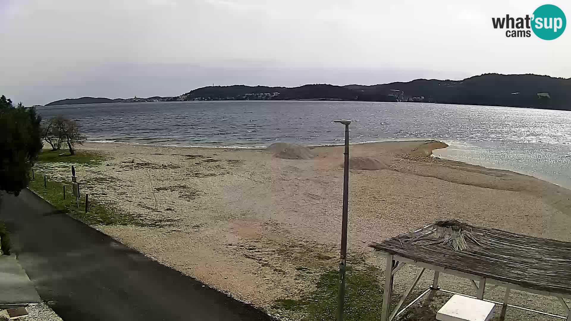 Livecam Viganj – Pelješac dal vivo