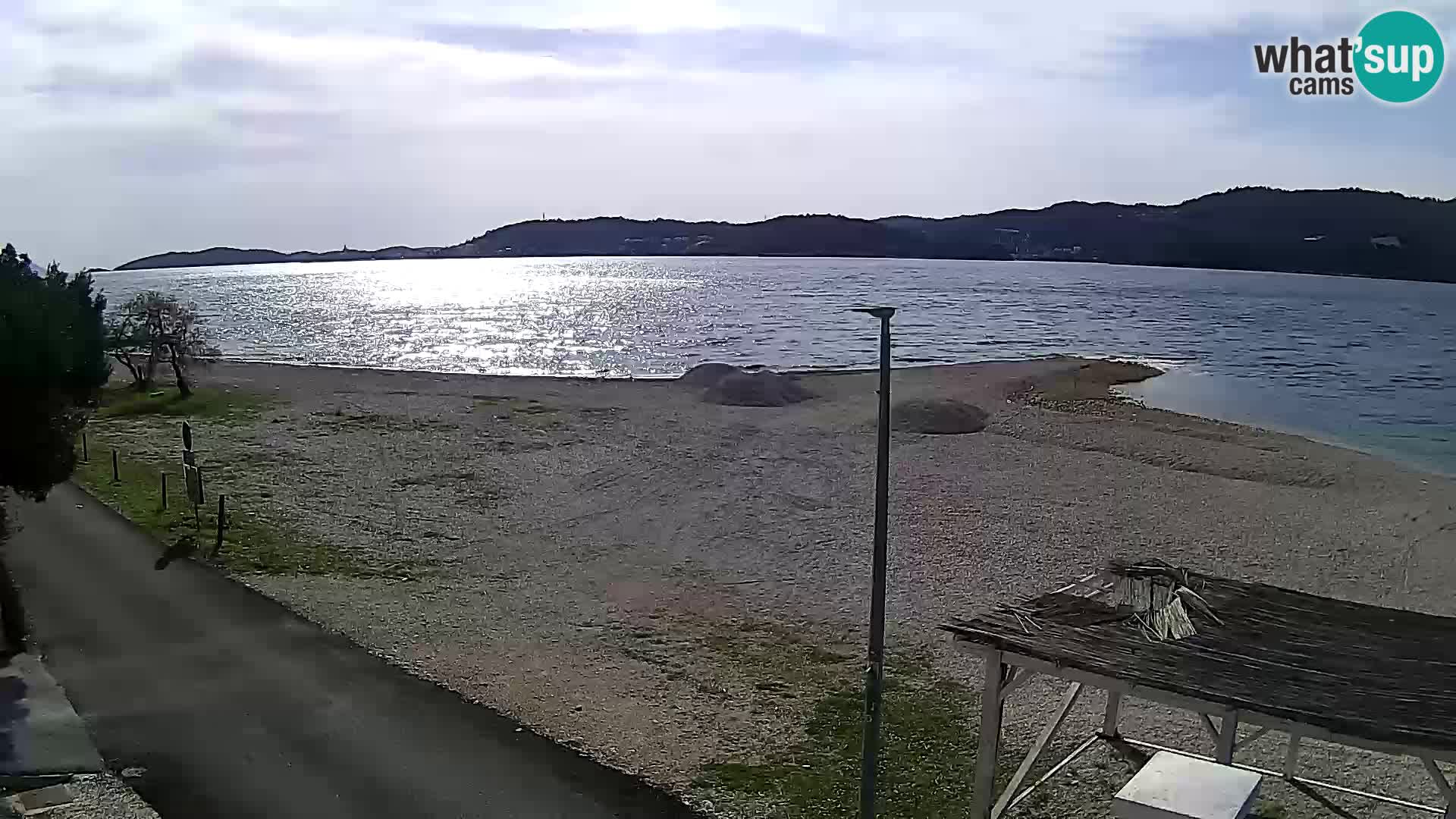 Livecam Viganj – Pelješac dal vivo